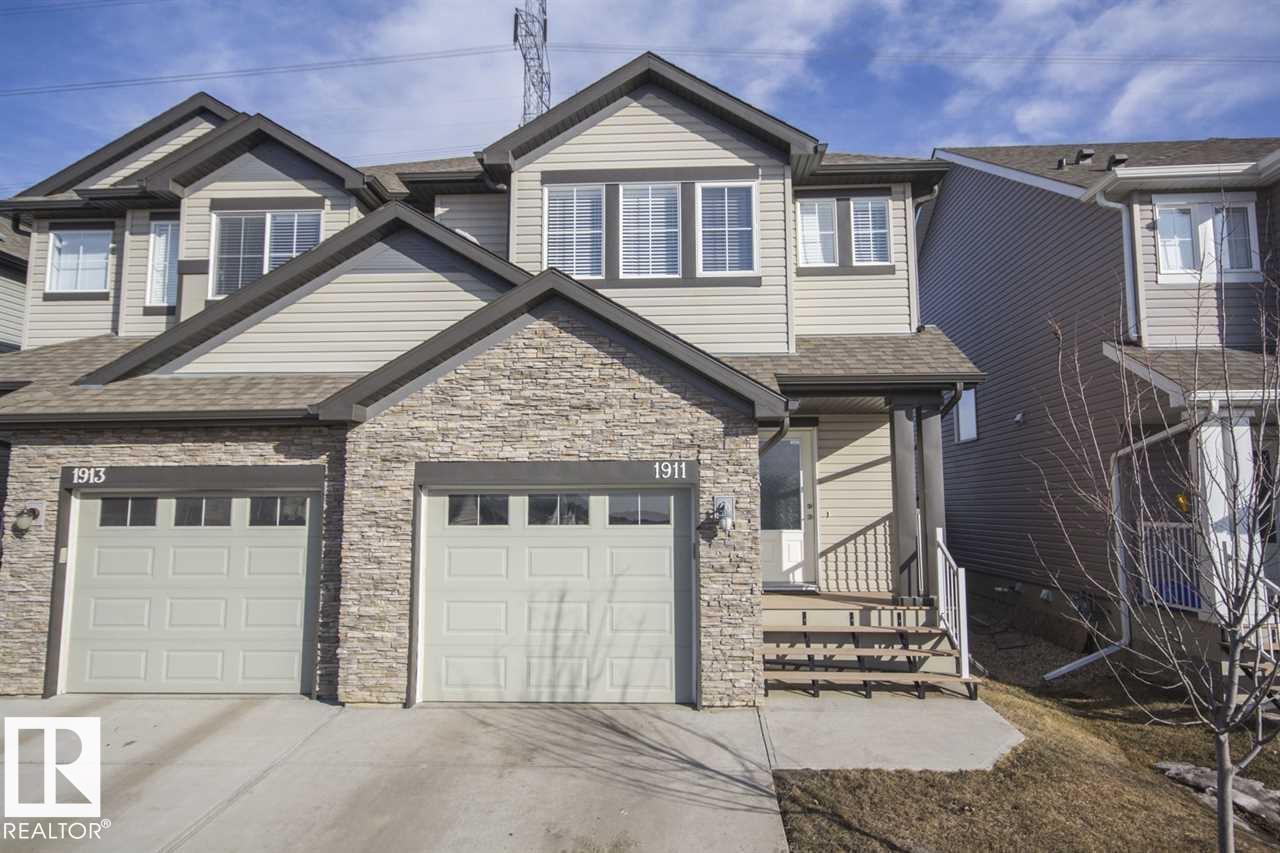 1911 28 Street, Edmonton, MLS® # E4454973