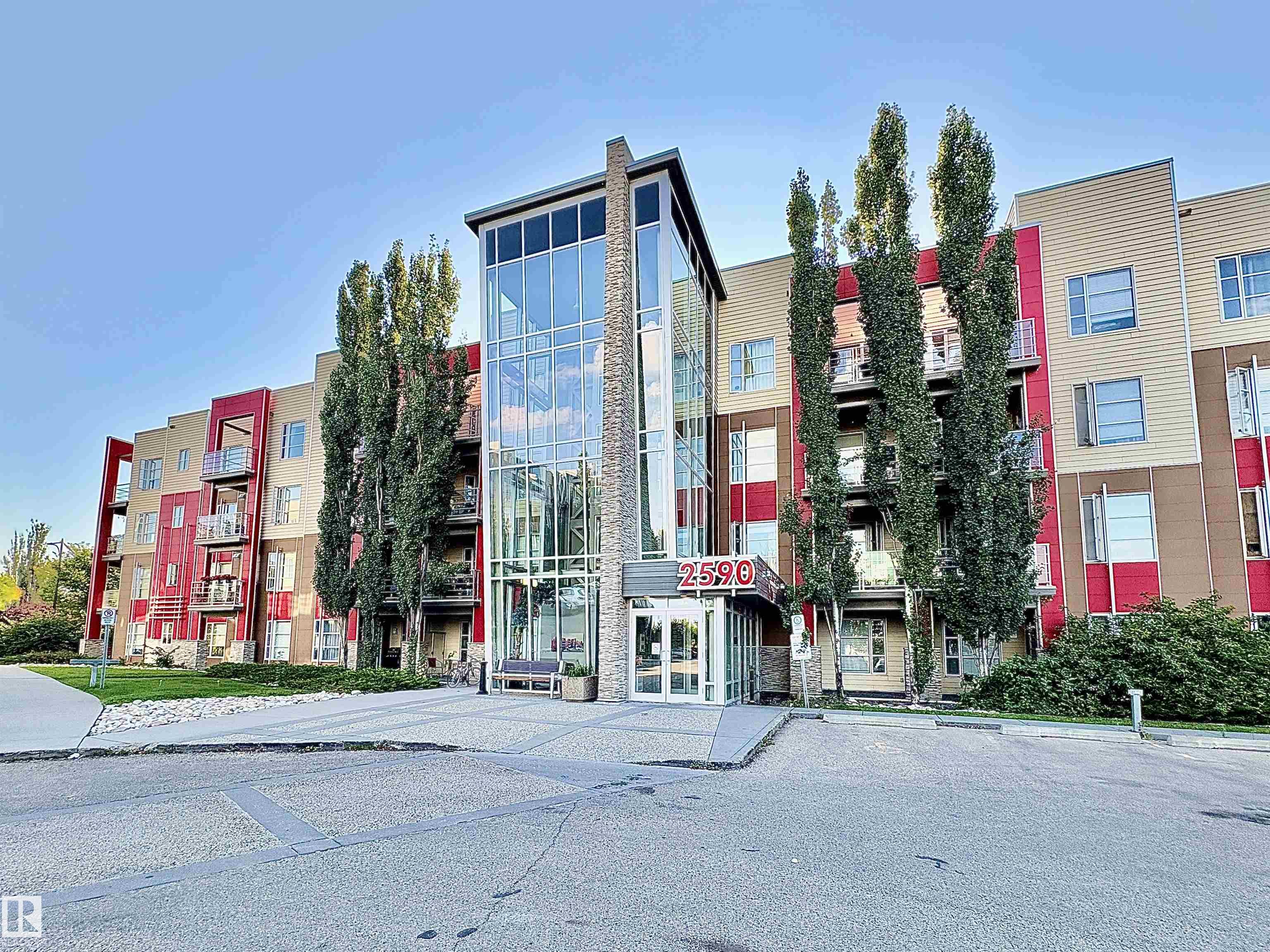 106 2590 Anderson Way, Edmonton, MLS® # E4454978