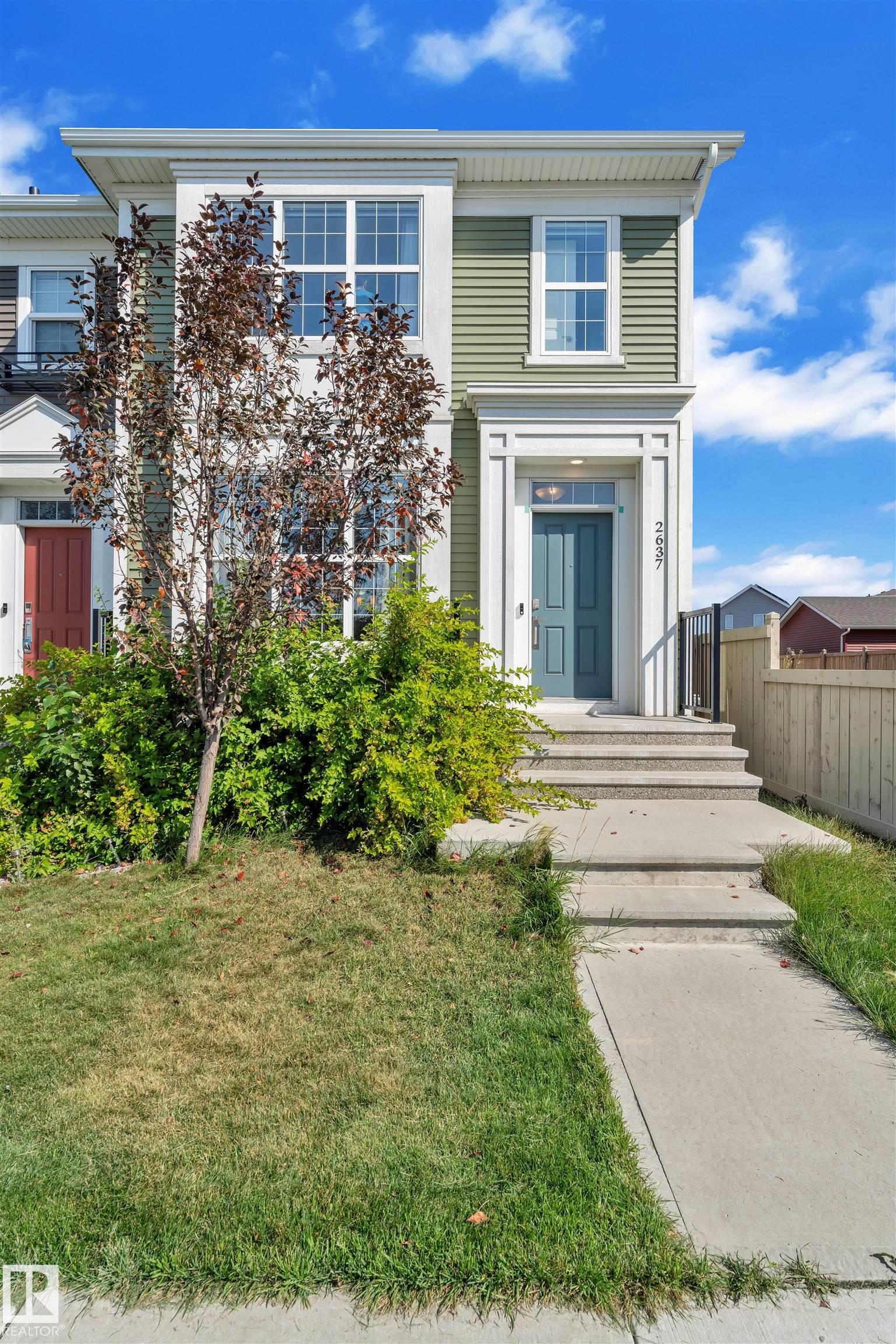 2637 Maple Way, Edmonton, MLS® # E4454979