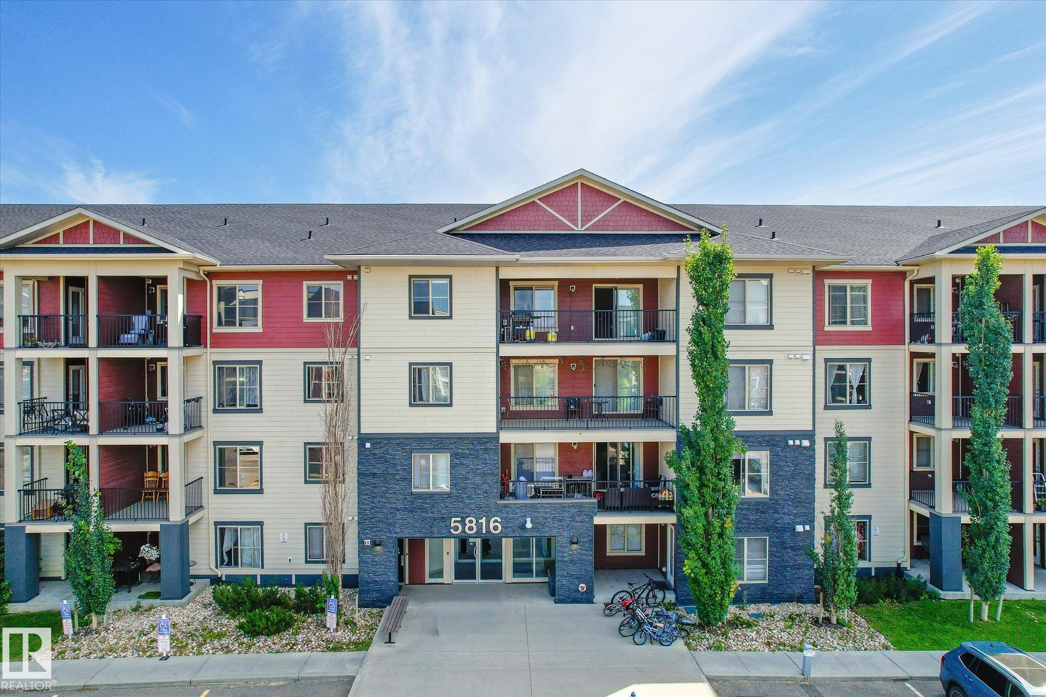 120 5816 Mullen Place, Edmonton, MLS® # E4454980