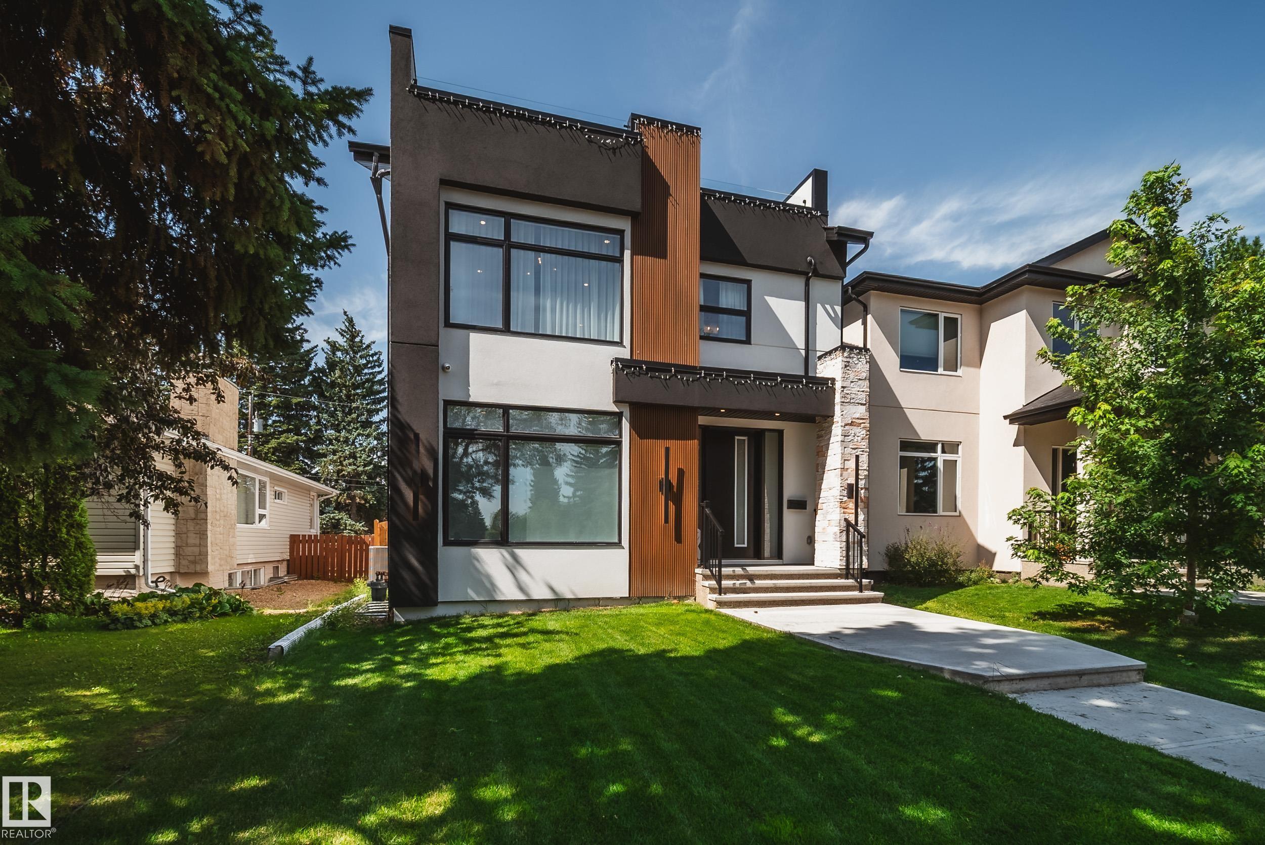 7146 119 Street, Edmonton, MLS® # E4454981