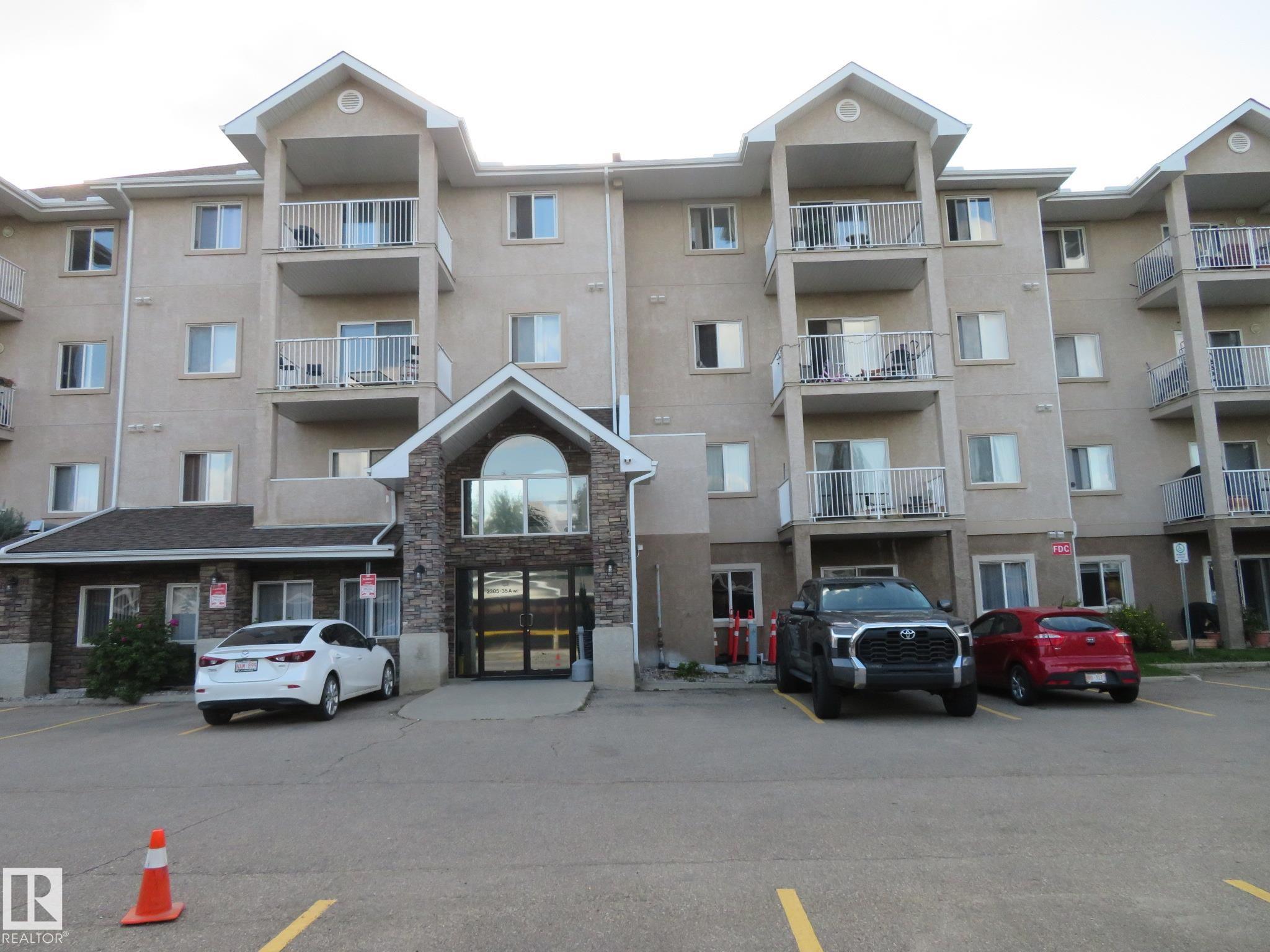 119 2305 35a Avenue, Edmonton, MLS® # E4454985