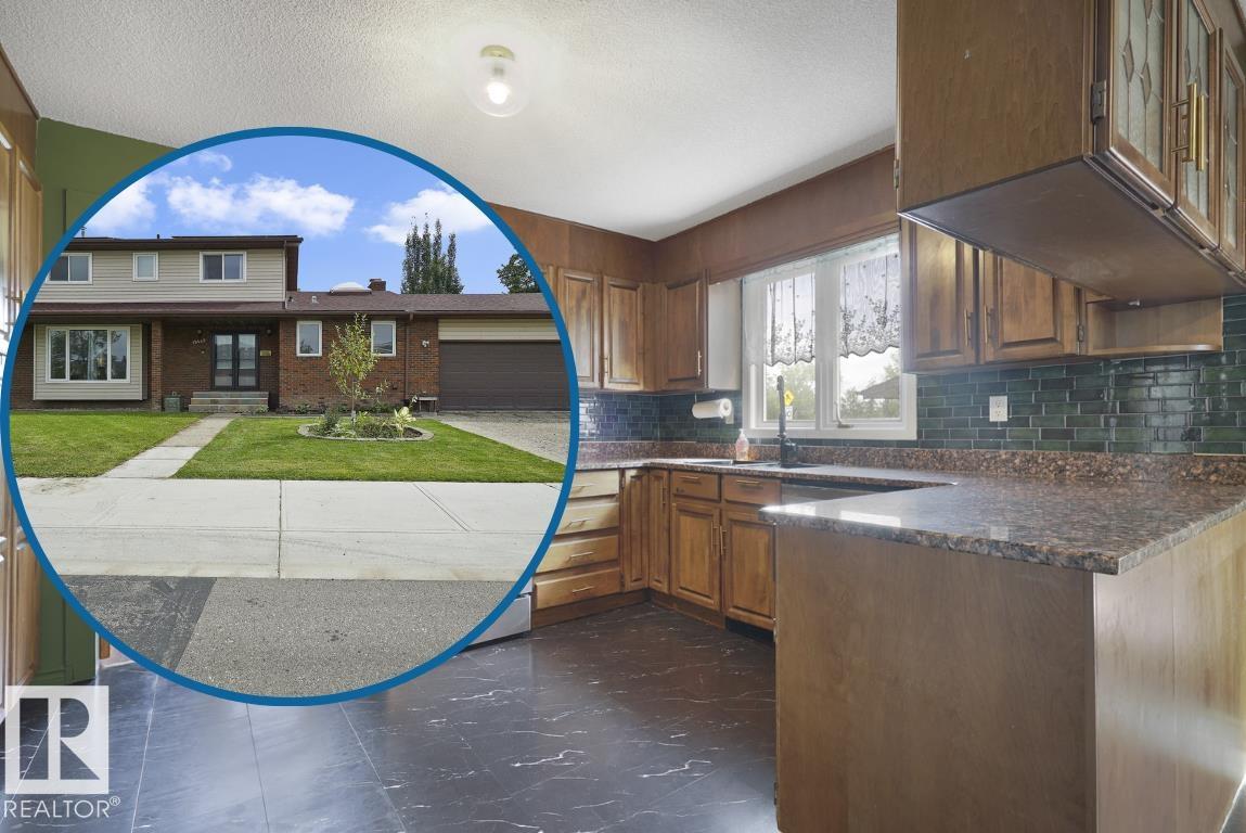 15447 103 Street, Edmonton, MLS® # E4454987