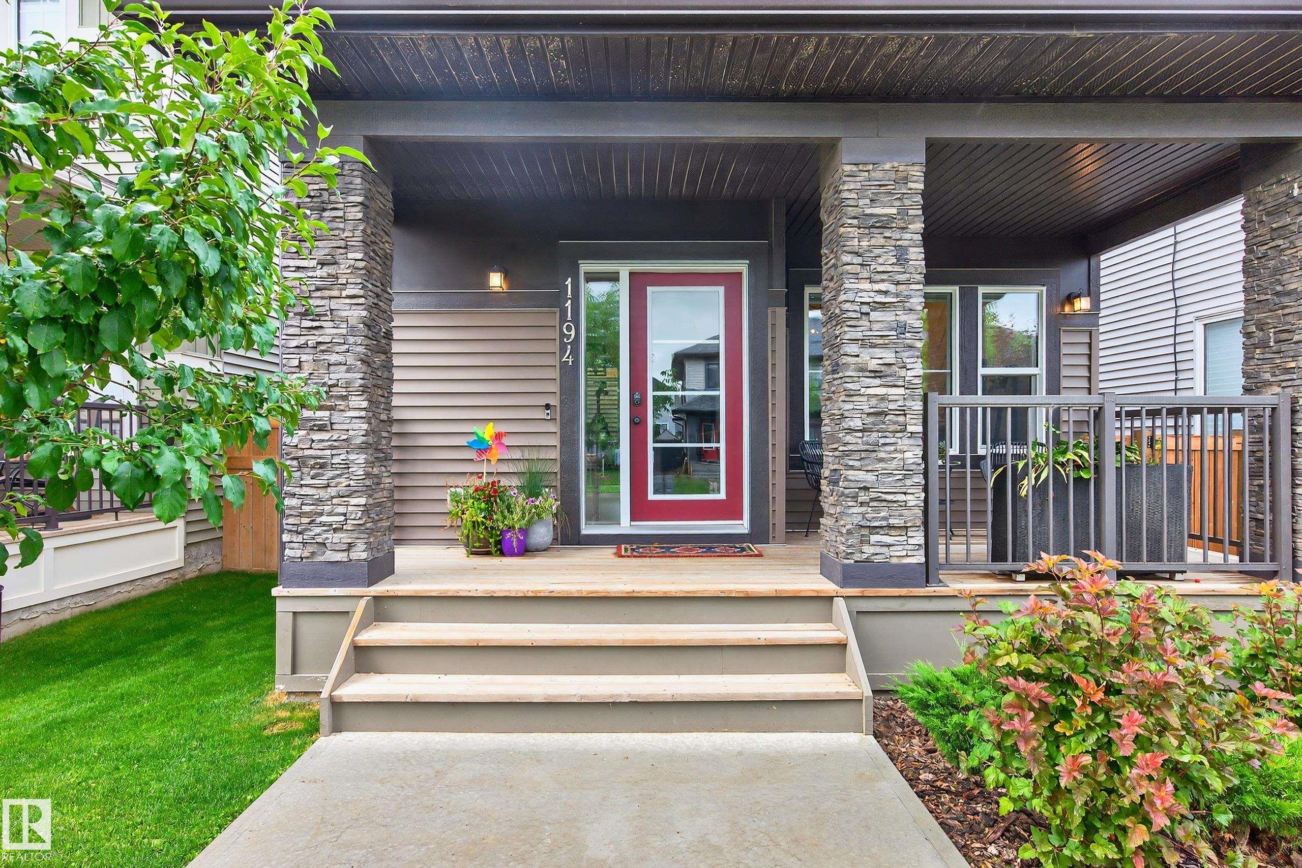 1194 Keswick Drive, Edmonton, MLS® # E4454991