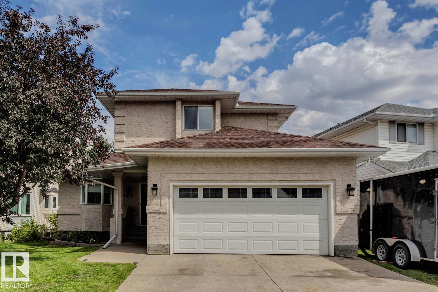 9825 183 Street Nw, Edmonton, MLS® # E4454992