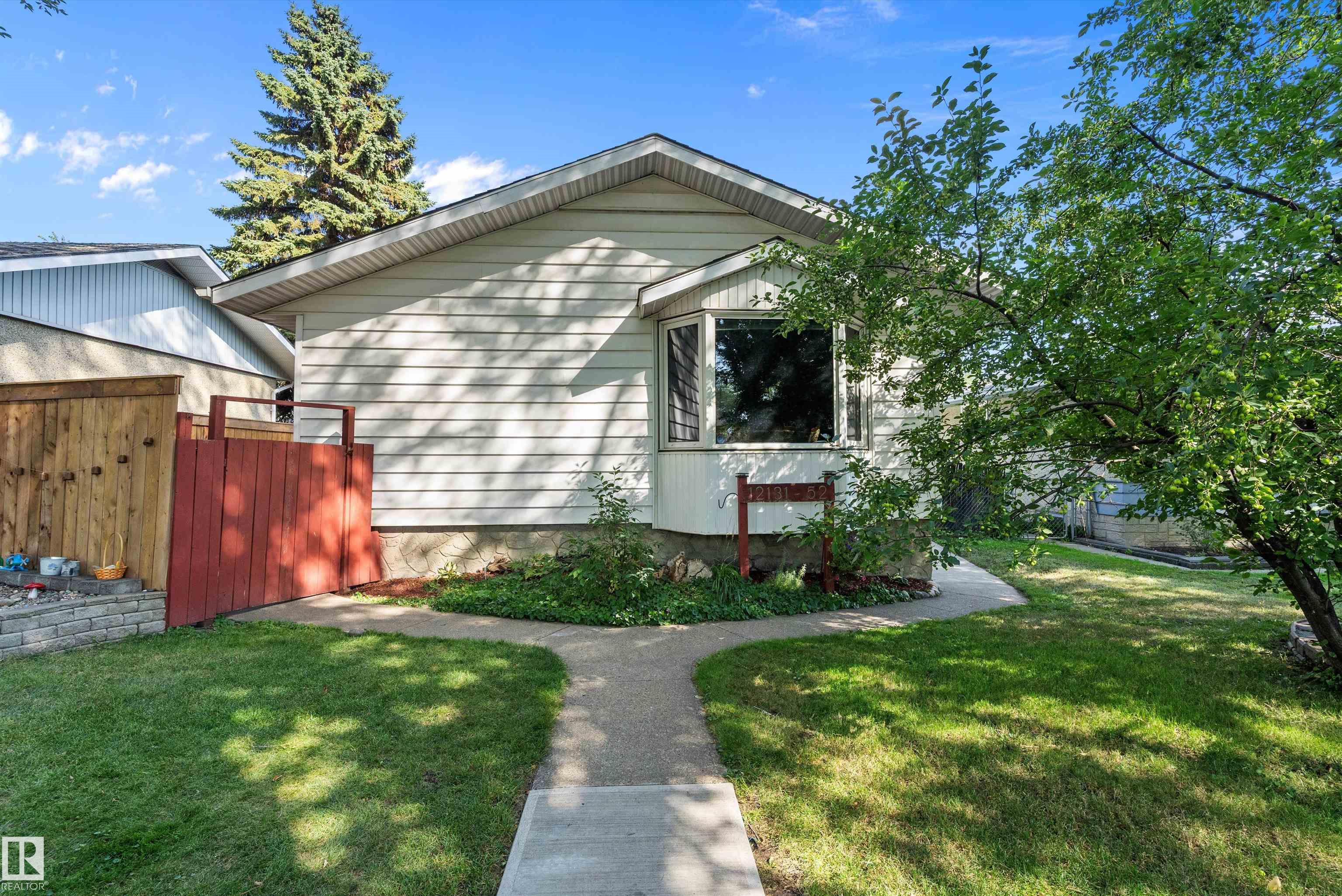 12131 52 Street, Edmonton, MLS® # E4454995