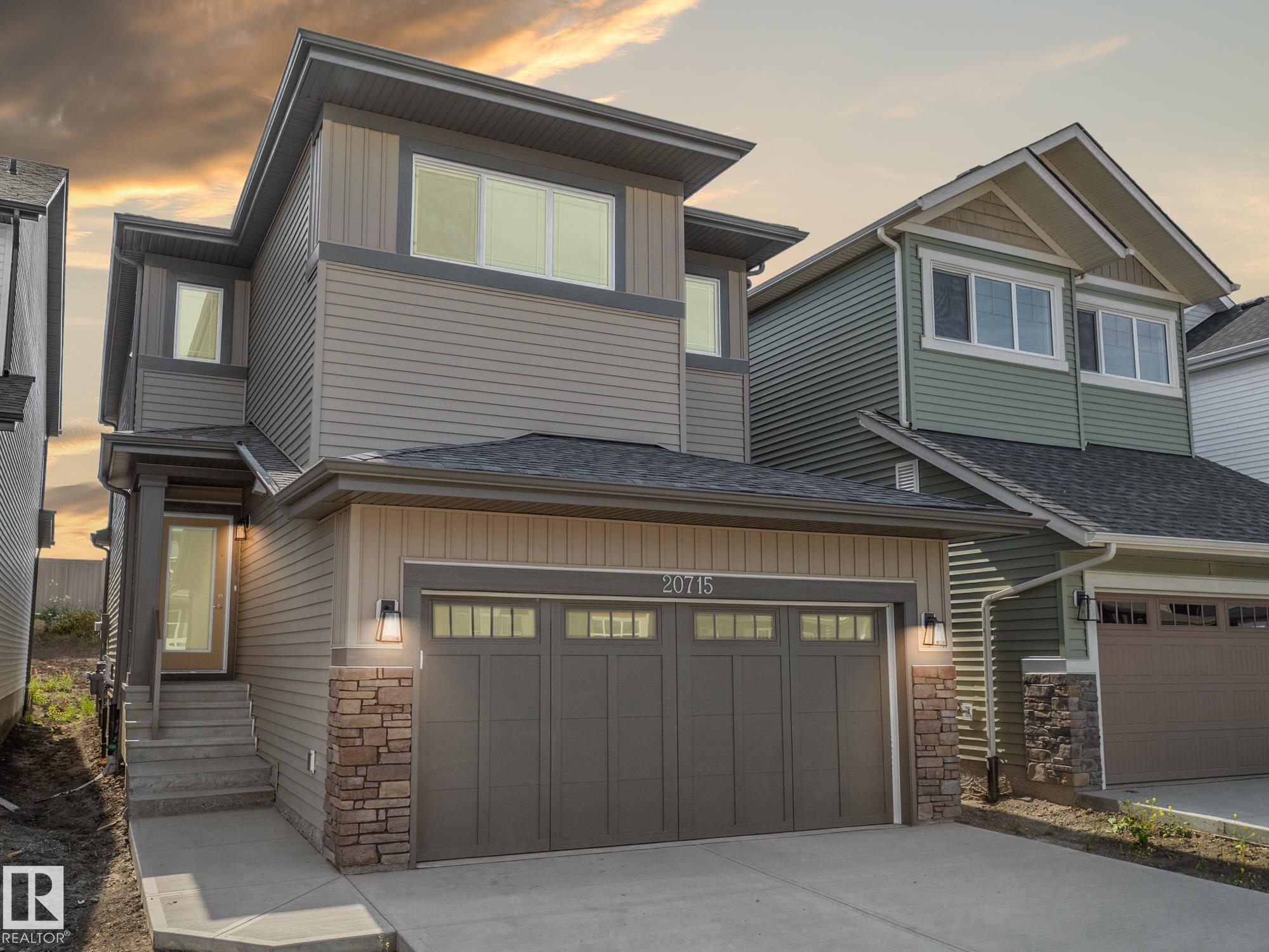 20715 24 Avenue, Edmonton, MLS® # E4454996