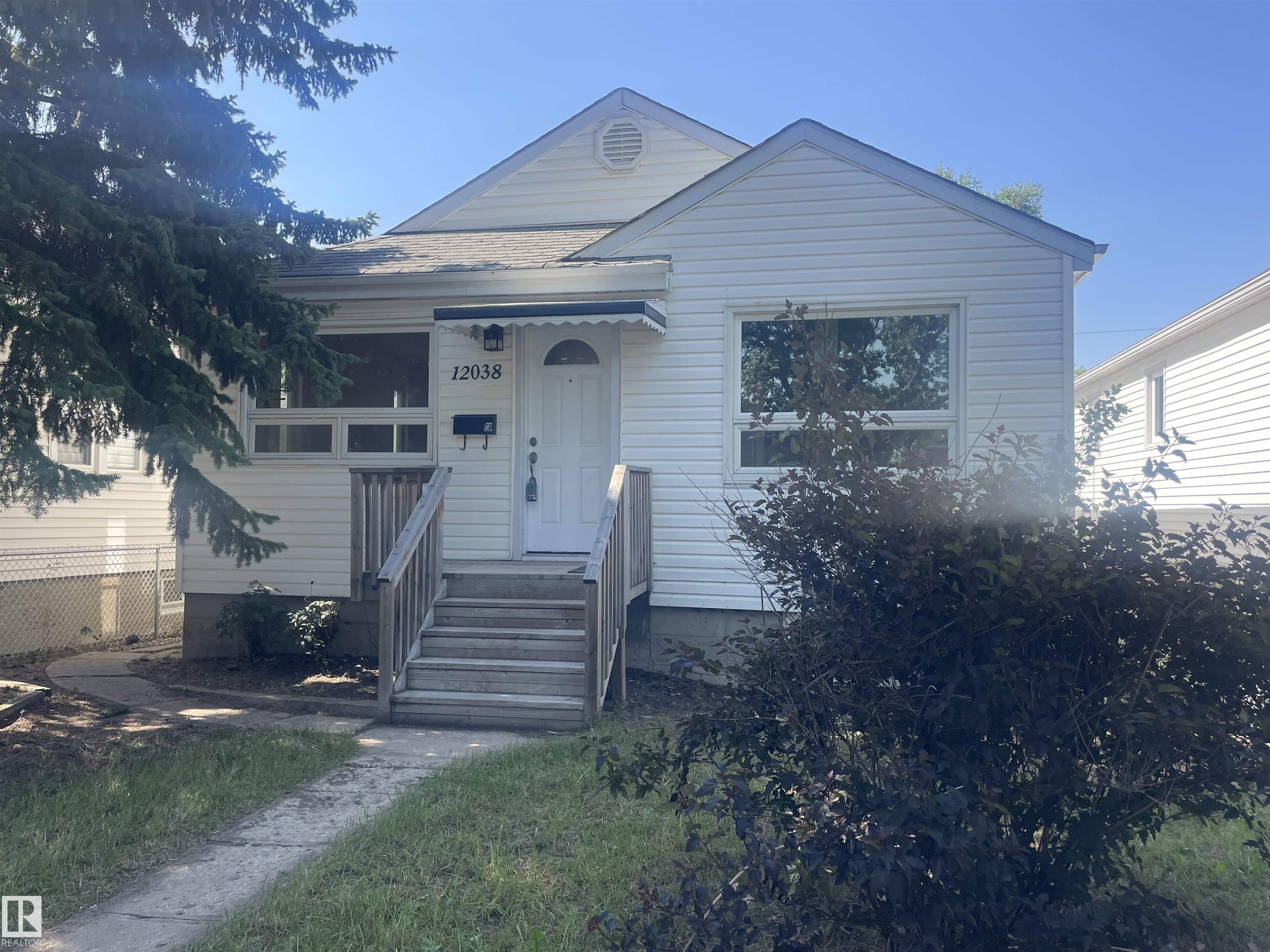 12038 89 Street, Edmonton, MLS® # E4454998