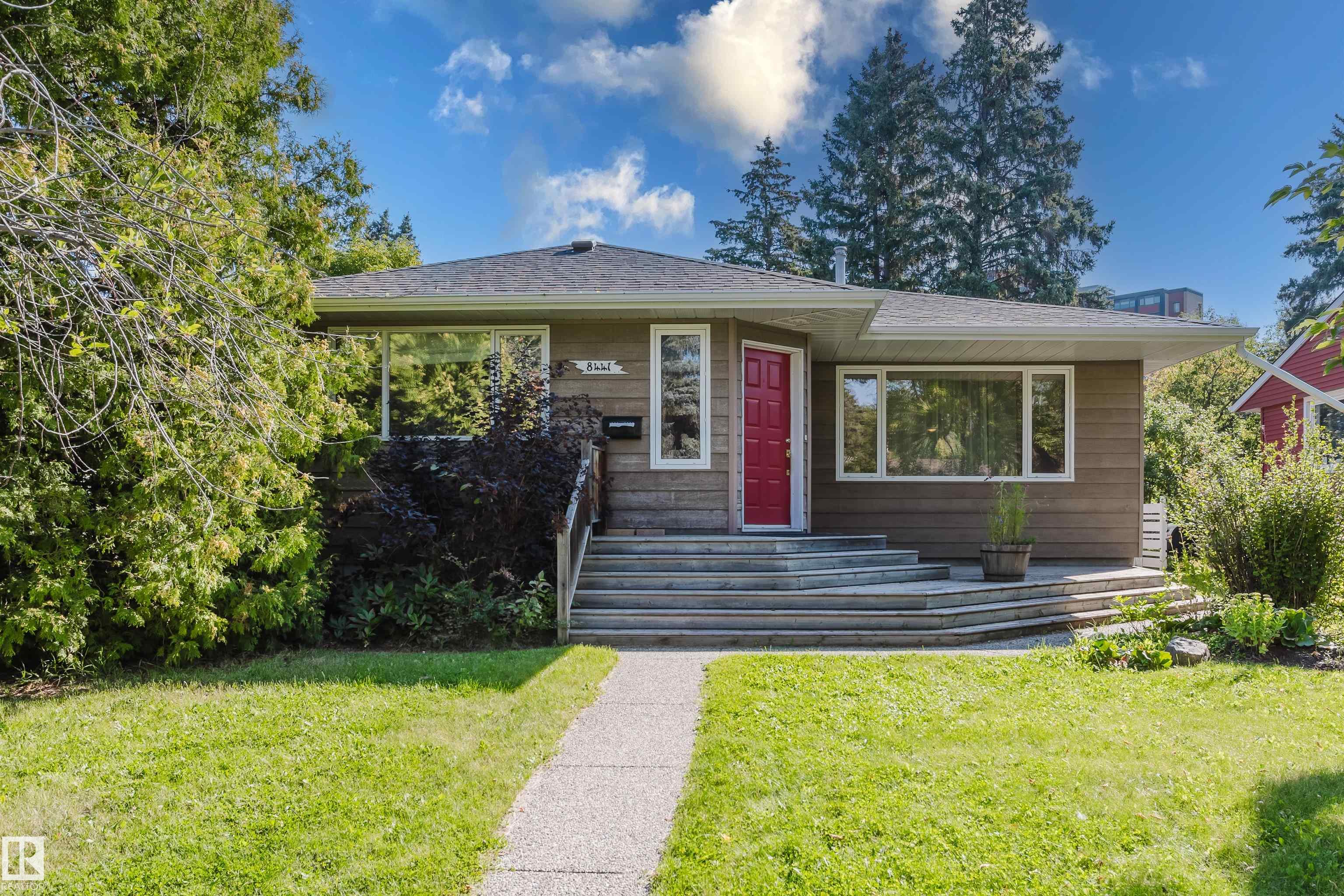 8441 118 Street, Edmonton, MLS® # E4455003