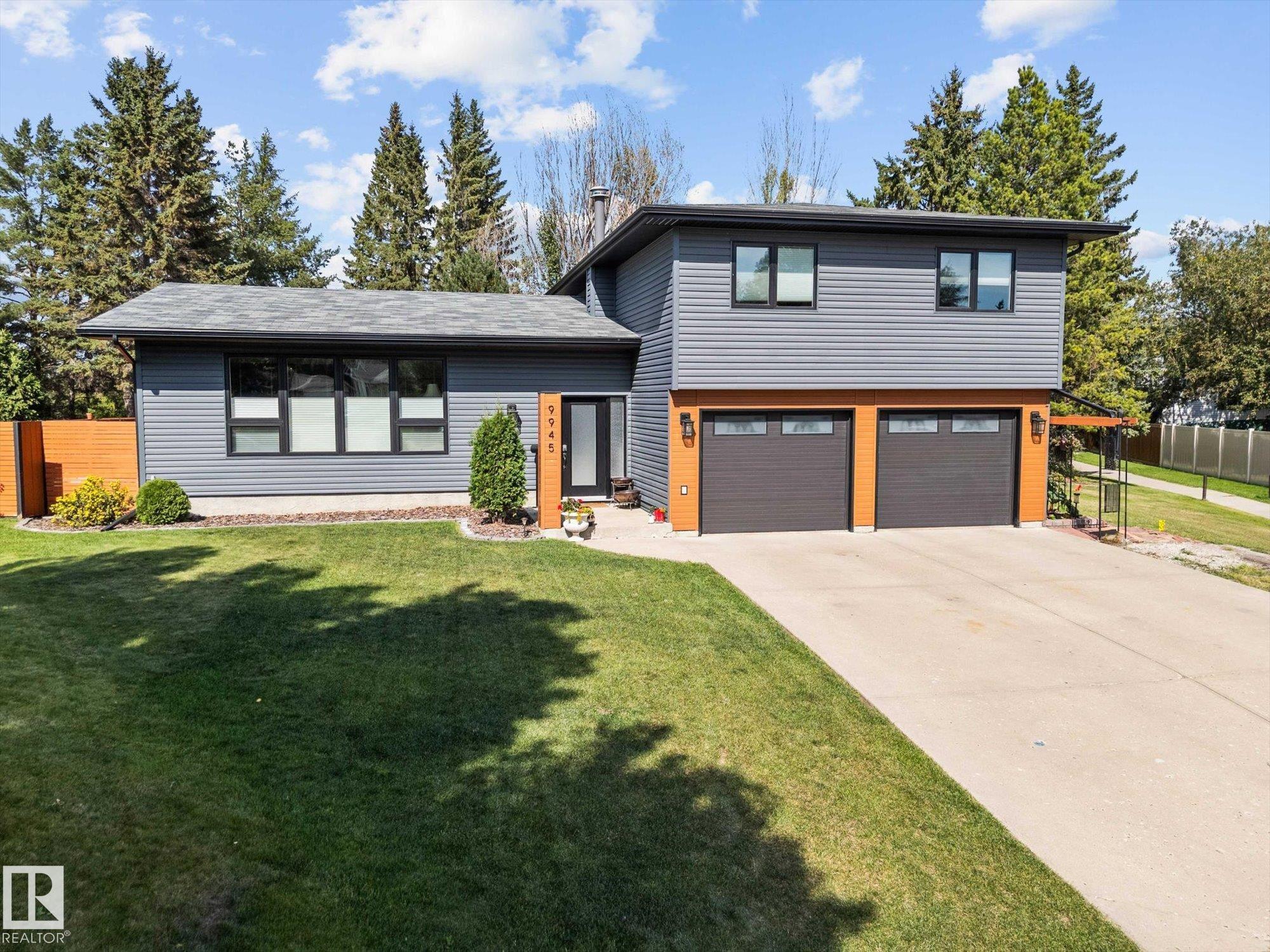 9945 82 Street, Fort Saskatchewan, MLS® # E4455005