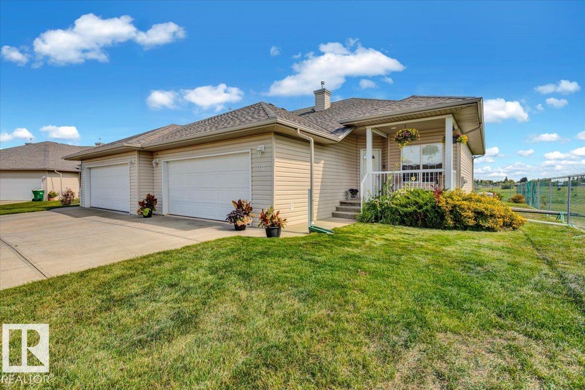 10 Greenfield, Lamont, MLS® # E4455007