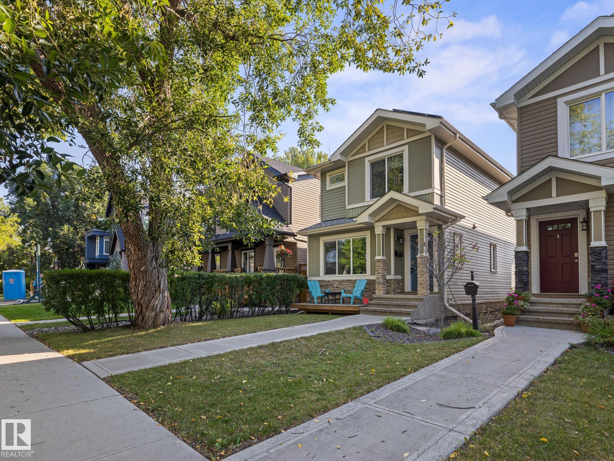11315 123 Street, Edmonton, MLS® # E4455009