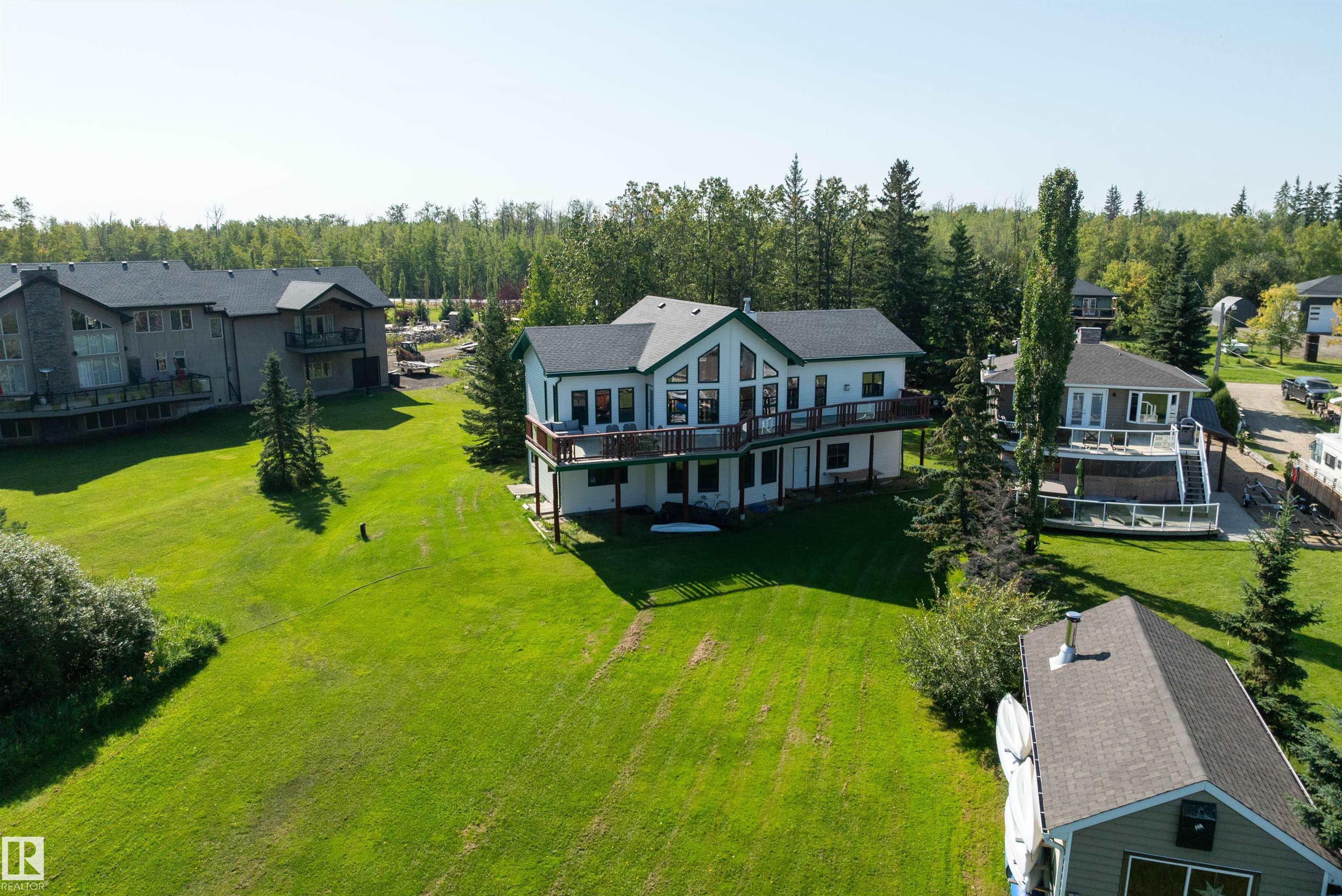 120 48003 Rr271, Rural Leduc County, MLS® # E4455012