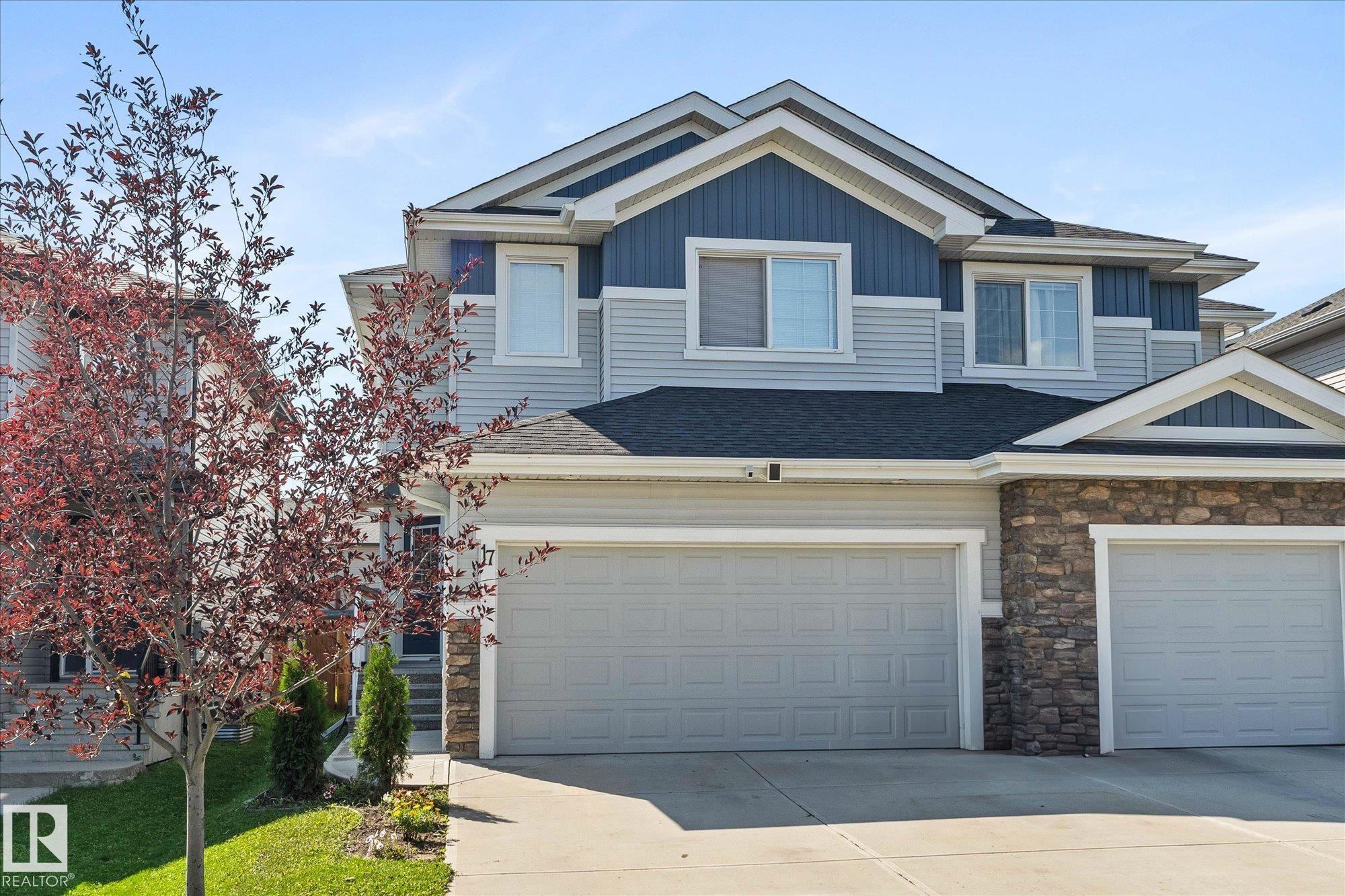 17 Meadowland Crescent, Spruce Grove, MLS® # E4455015
