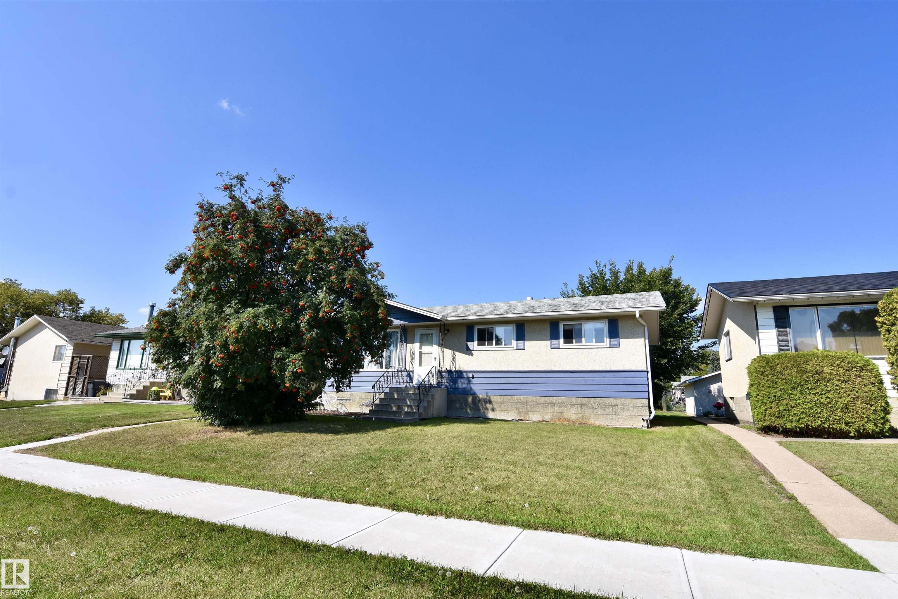 4930 44 Avenue, St. Paul Town, MLS® # E4455016