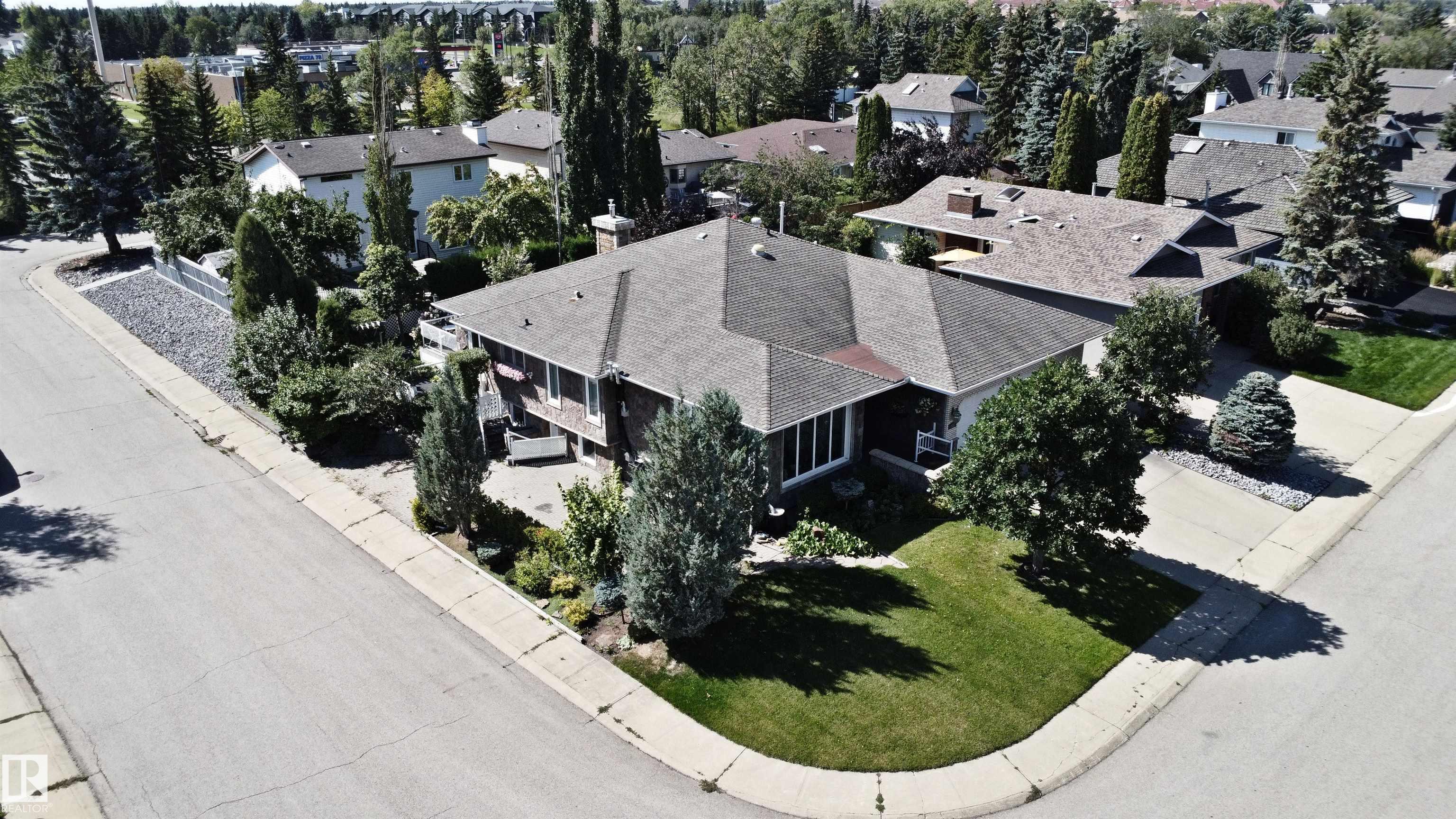 131 Walsh Crescent, Edmonton, MLS® # E4455017