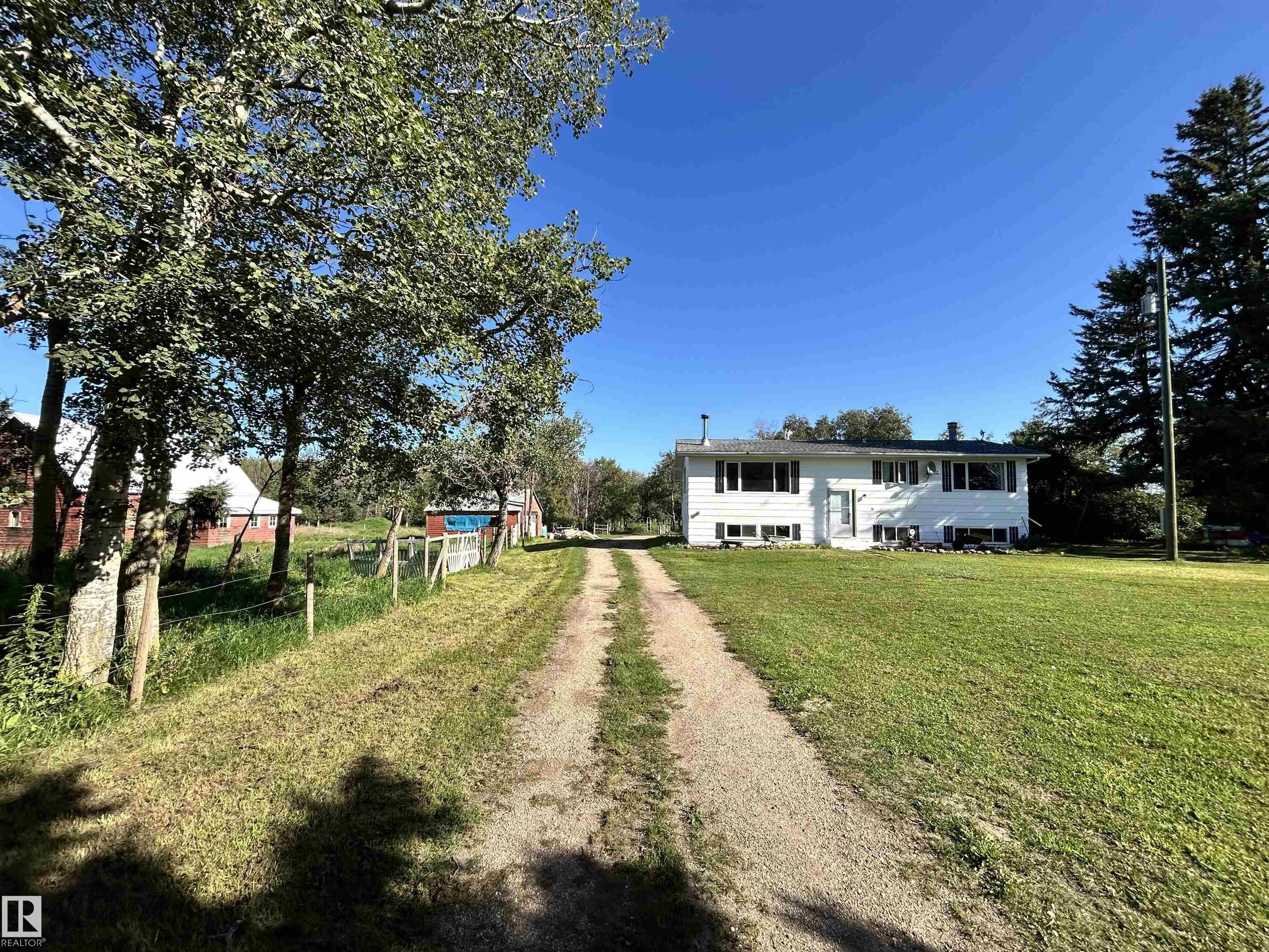 19506 Twp Rd 504, Rural Beaver County, MLS® # E4455020