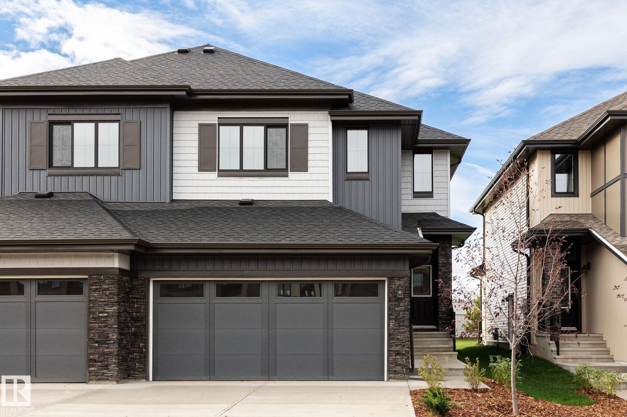 29 Chartres Close, St. Albert, MLS® # E4455021