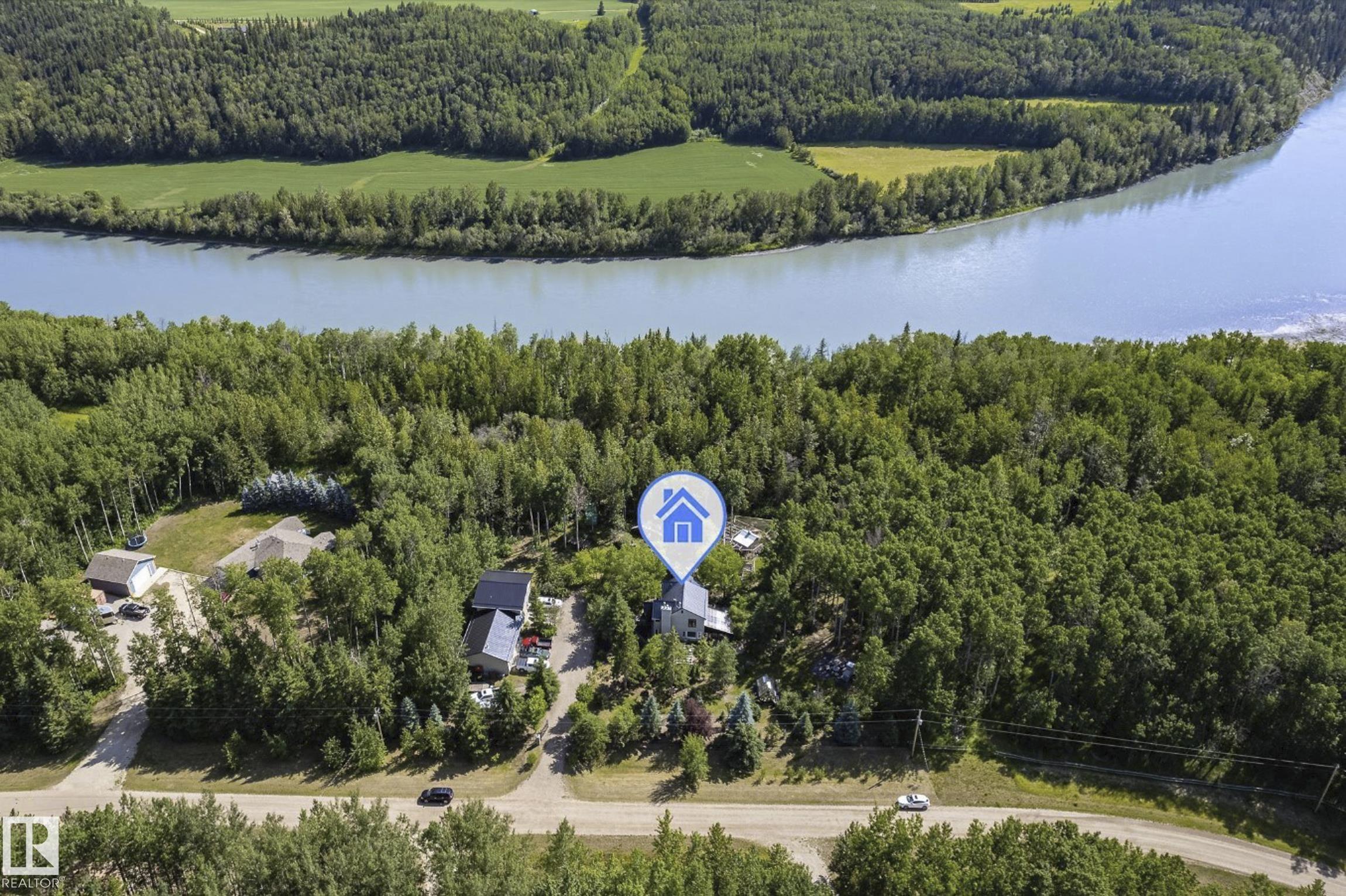 44 50322 Rge Road 10, Rural Parkland County, MLS® # E4455027