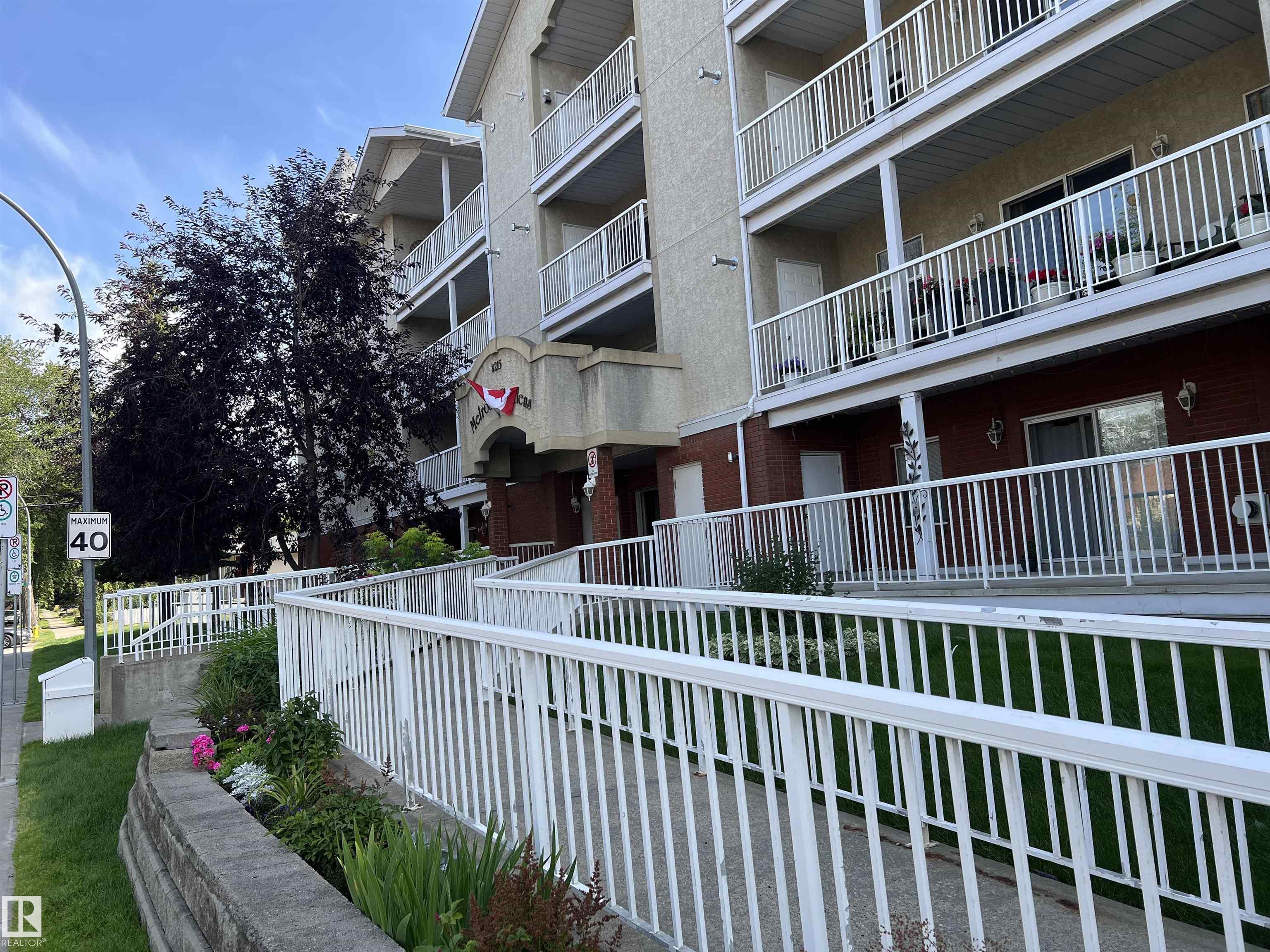 301 8215 84 Avenue, Edmonton, MLS® # E4455031