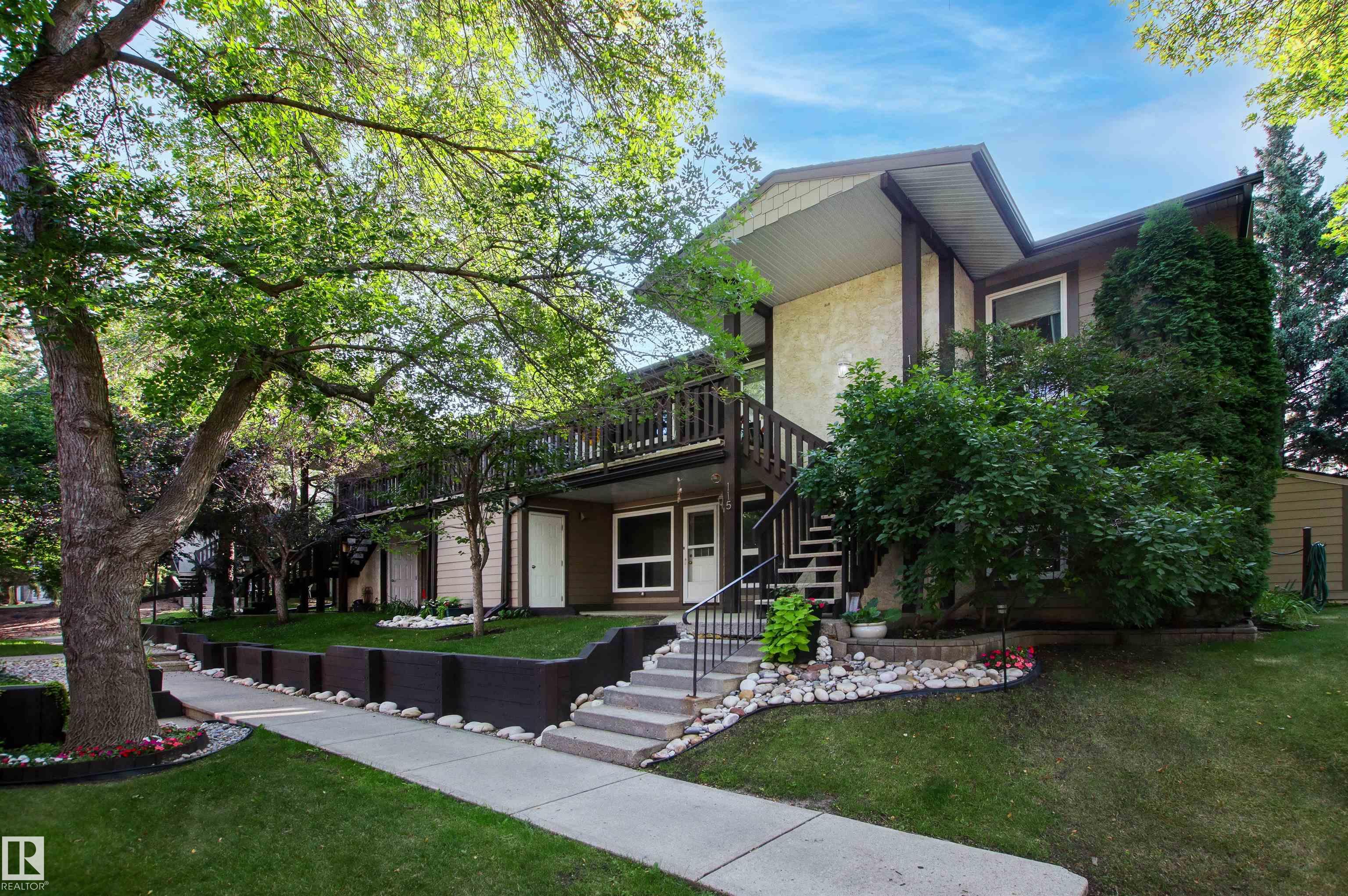 115 70 Woodlands Road, St. Albert, MLS® # E4455032