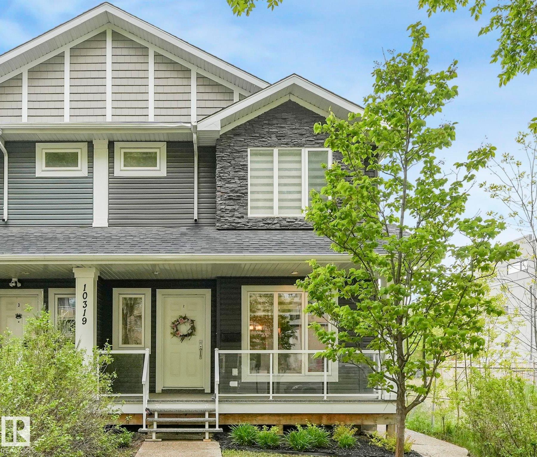 2 10319 120 Street, Edmonton, MLS® # E4455033