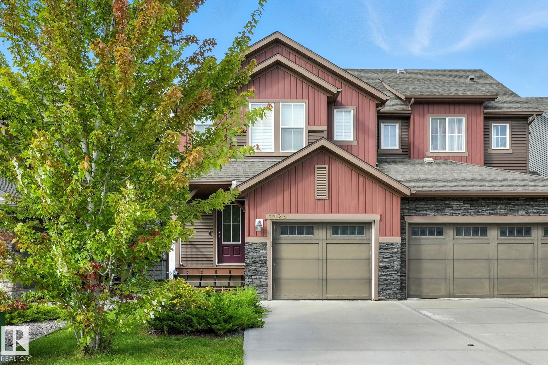 1524 Graydon Hill, Edmonton, MLS® # E4455034