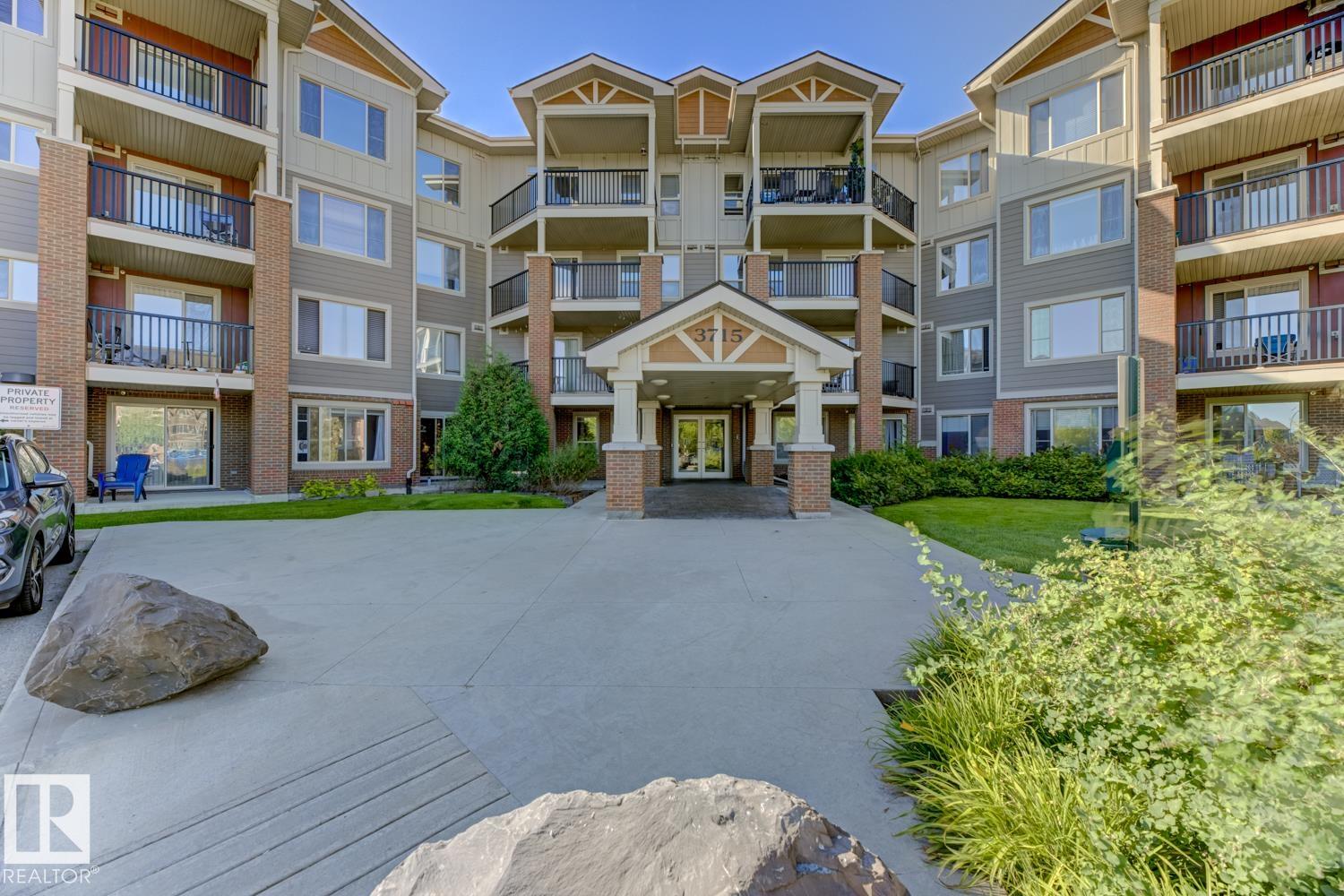 106 3715 Whitelaw Lane, Edmonton, MLS® # E4455036