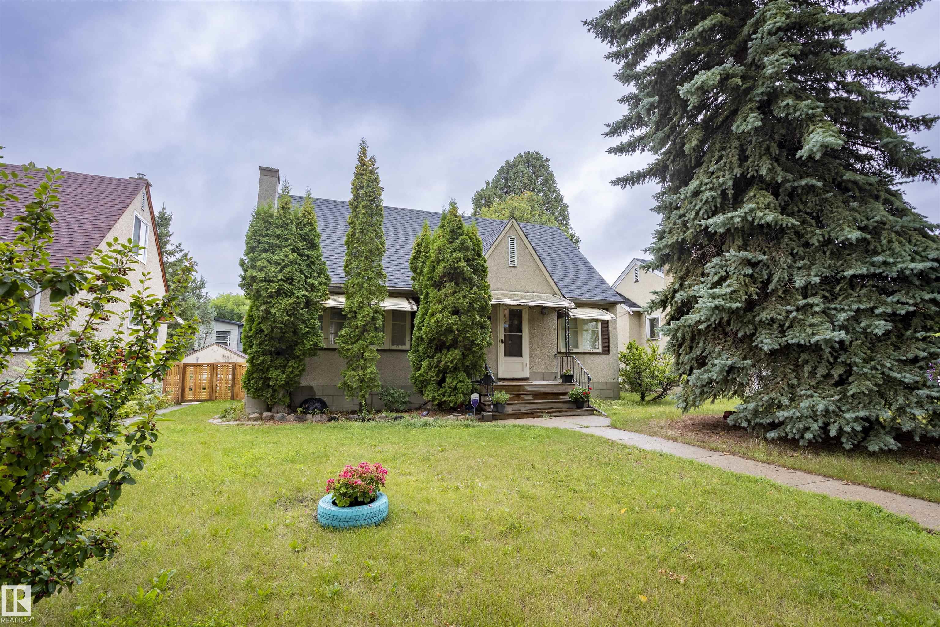 10880 73 Street, Edmonton, MLS® # E4455037