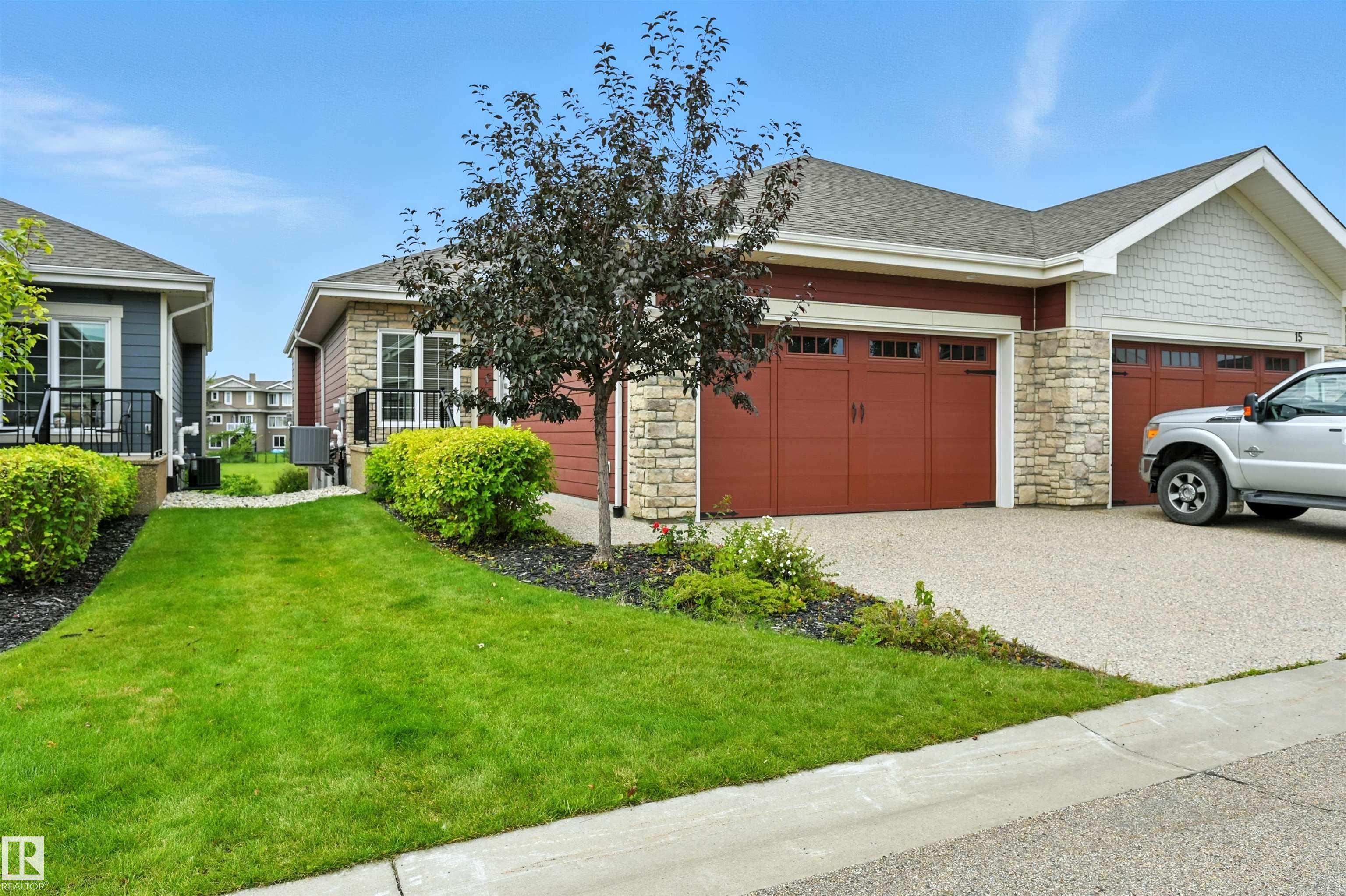 14 3090 Cameron Heights Way, Edmonton, MLS® # E4455038