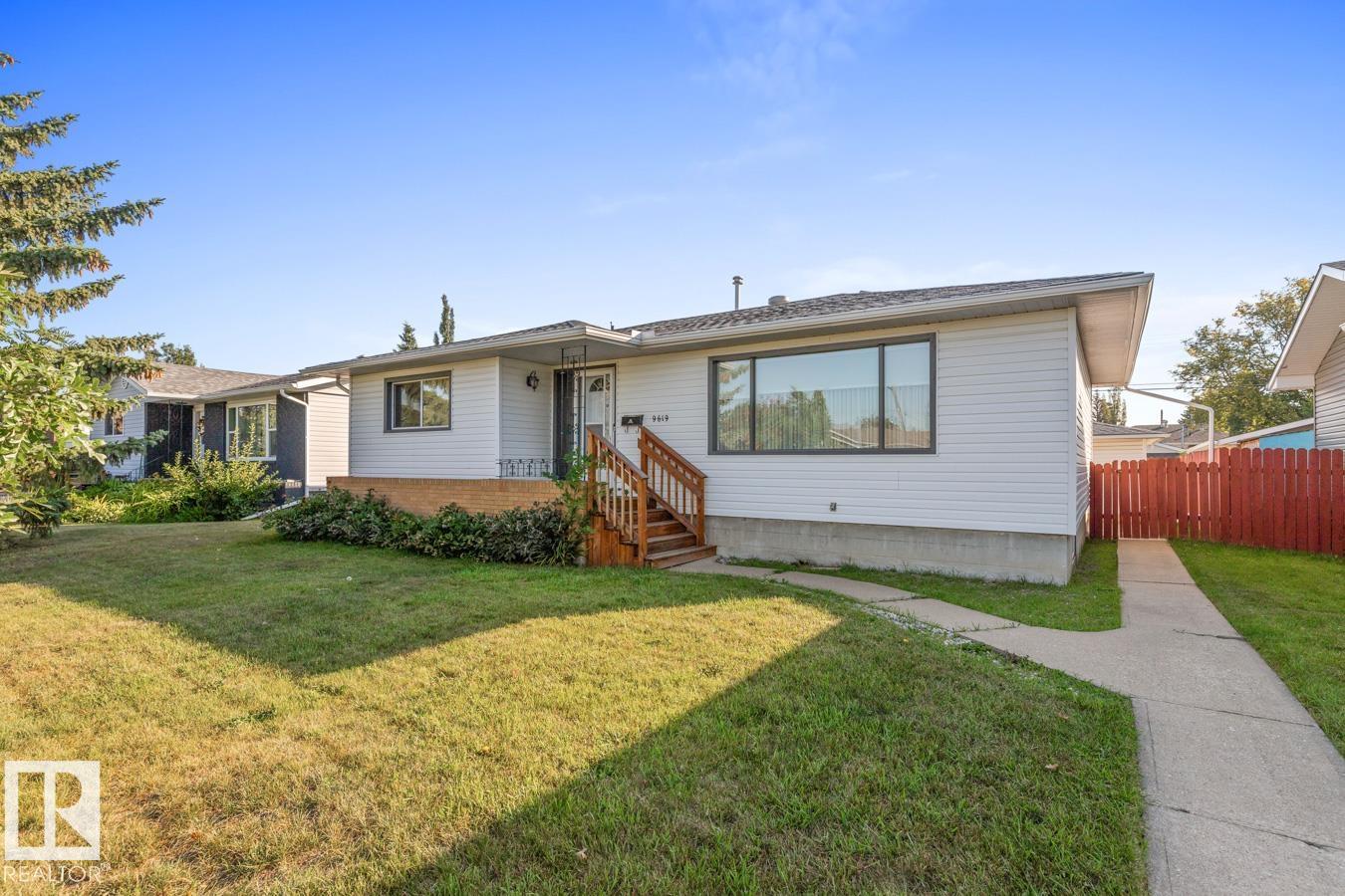 9619 69 A Street, Edmonton, MLS® # E4455041