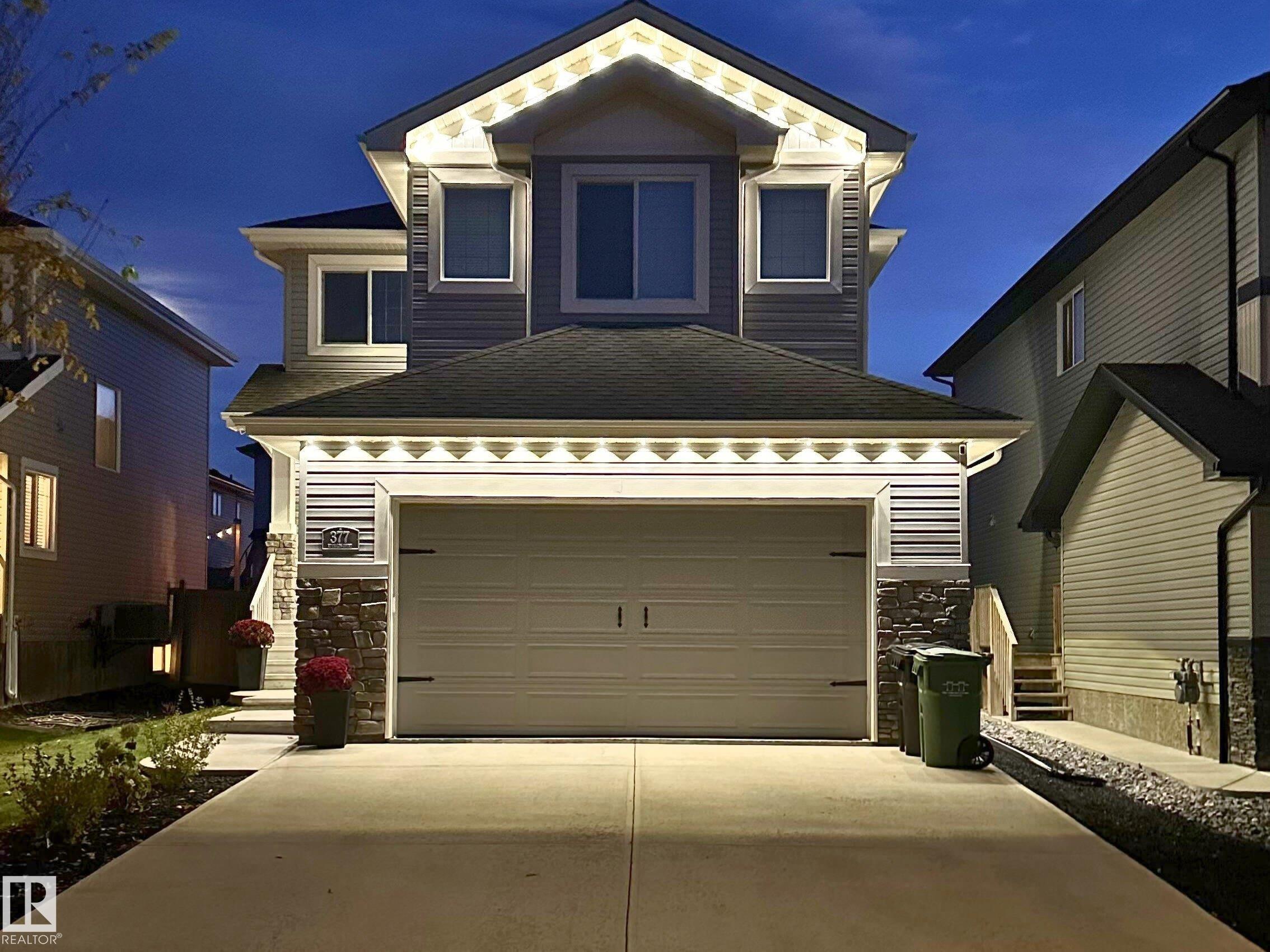 377 Reynalds Court, Leduc, MLS® # E4455042