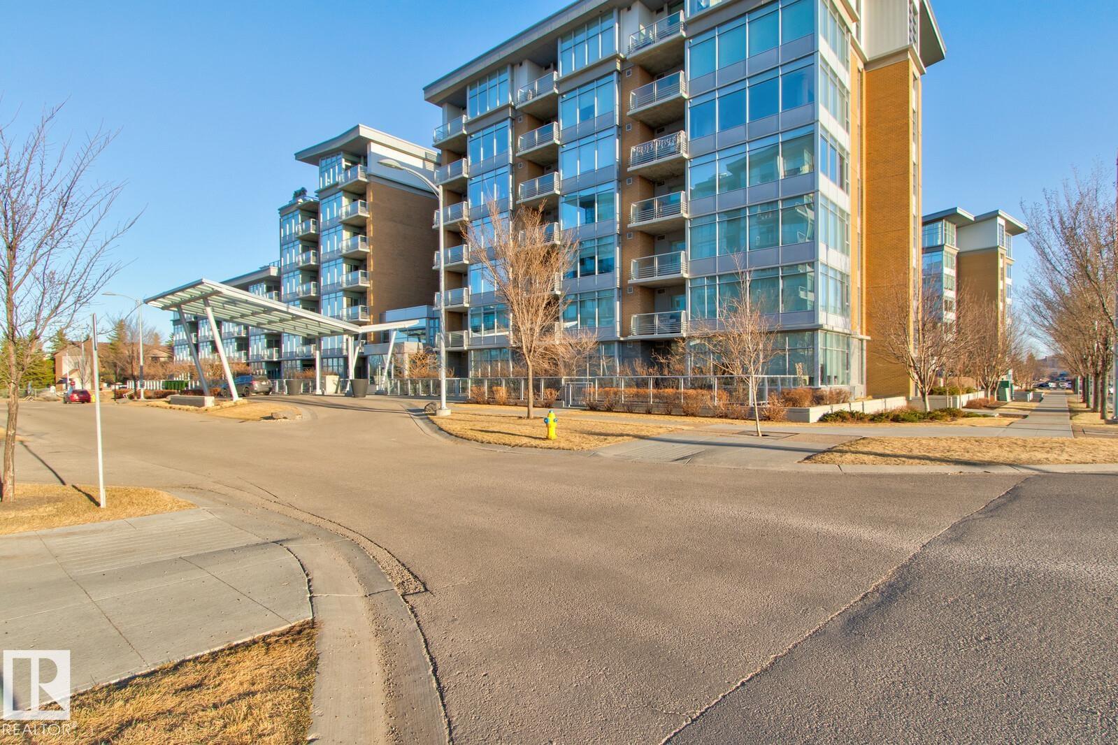 313 2510 109 Street, Edmonton, MLS® # E4455046