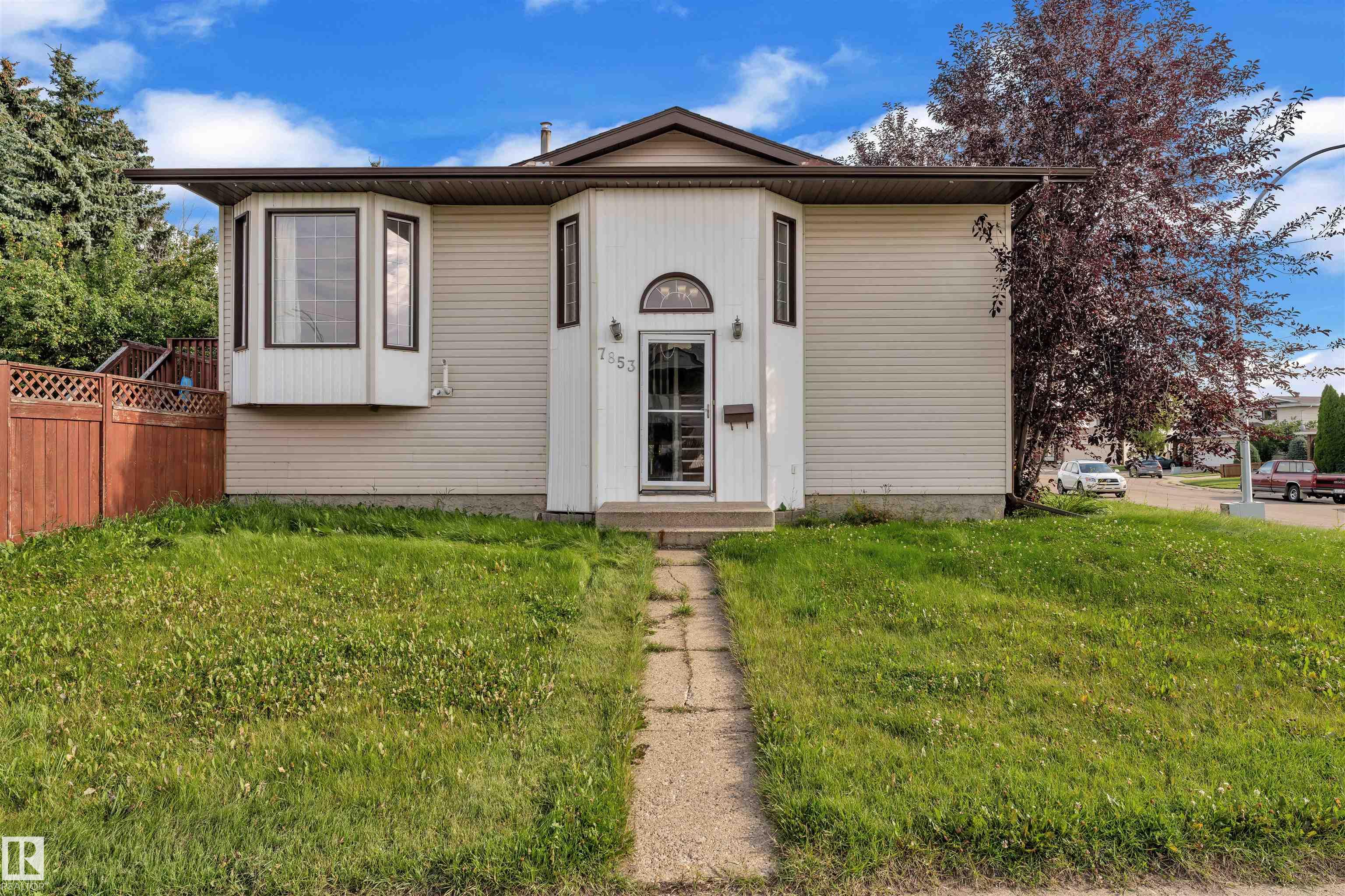7853 26 Avenue, Edmonton, MLS® # E4455049