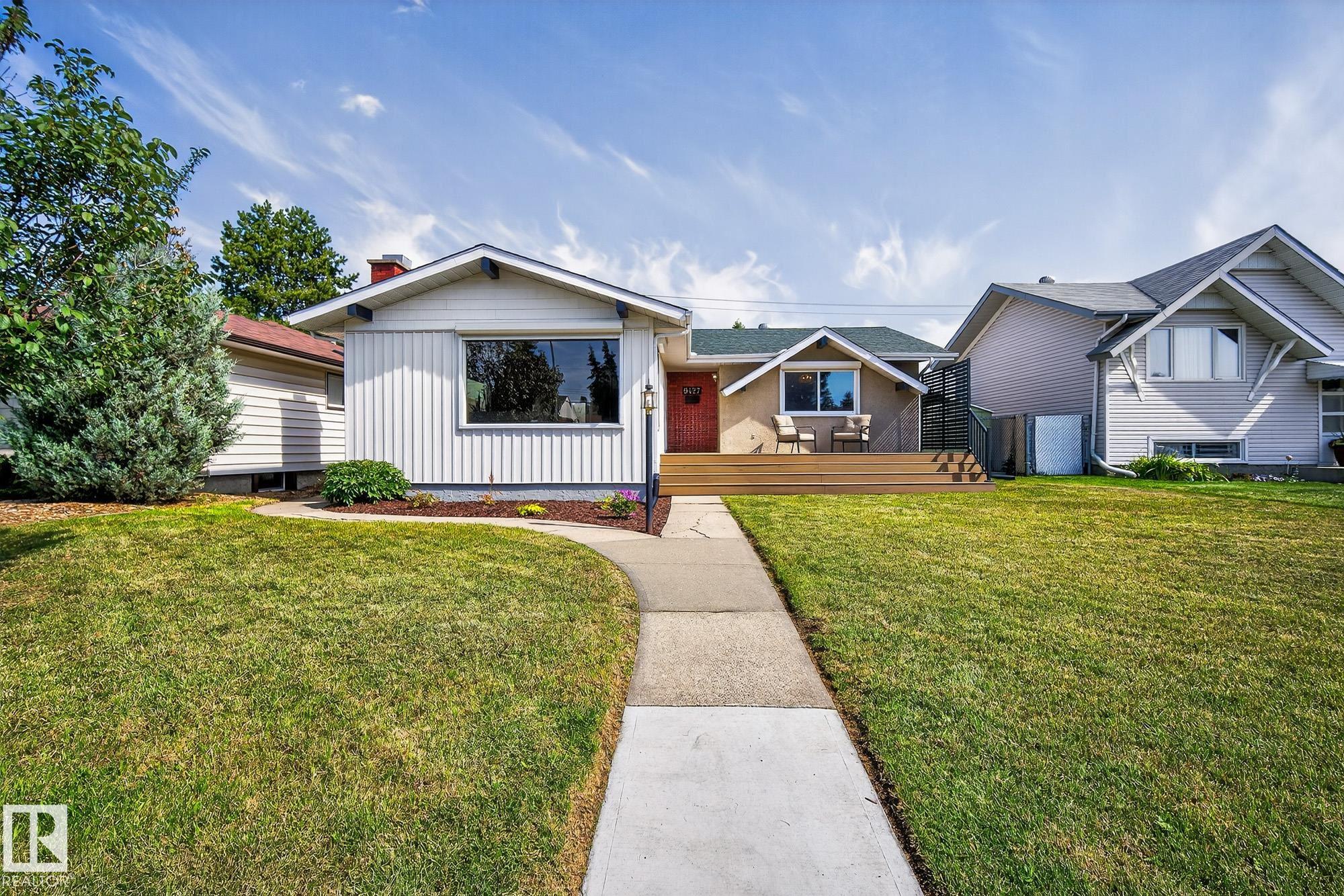 9427 74 Street, Edmonton, MLS® # E4455051