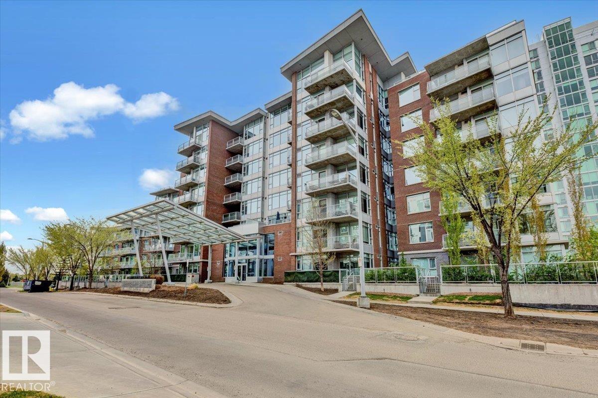 214 2612 109 Street, Edmonton, MLS® # E4455057