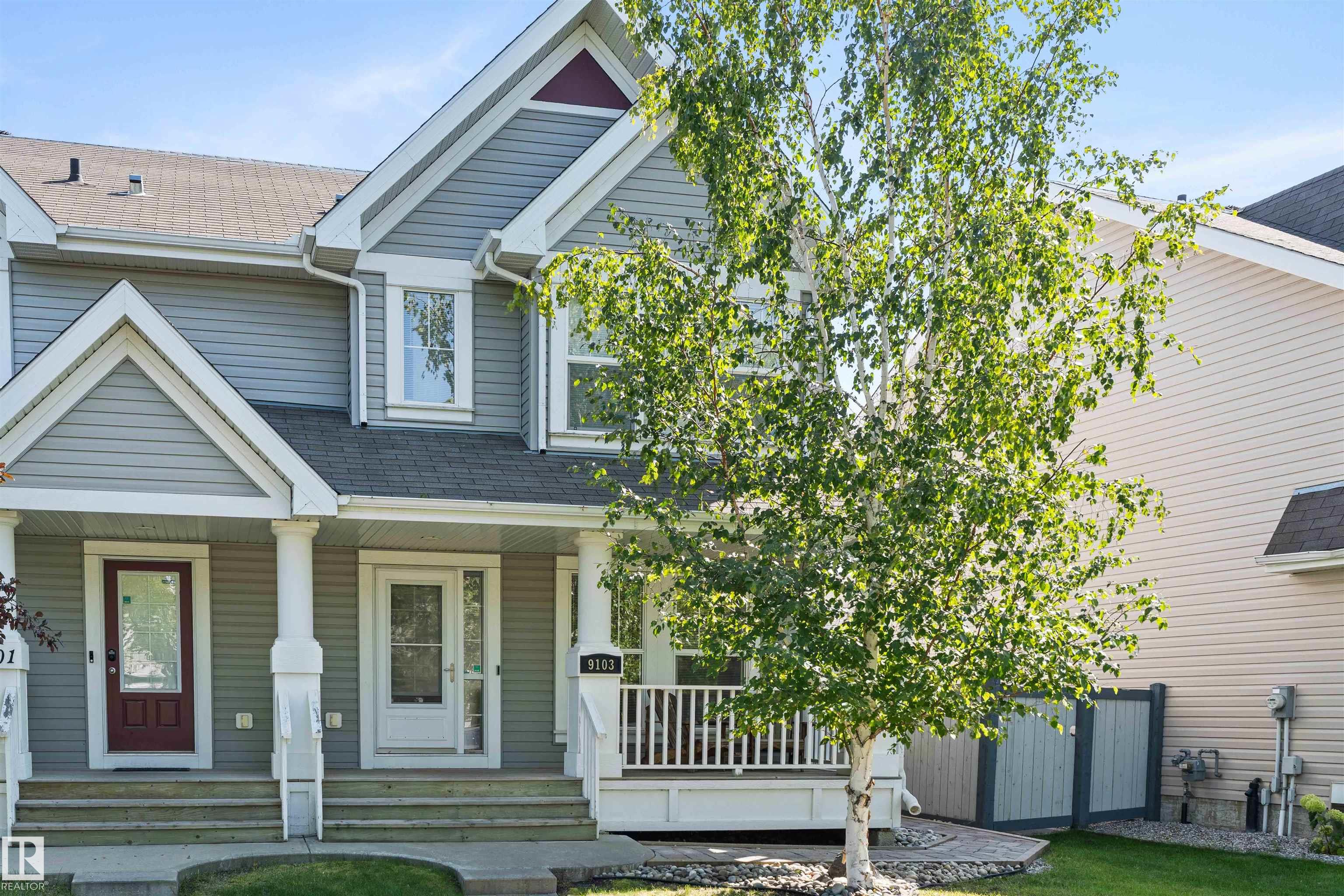 9103 Shaw Way, Edmonton, MLS® # E4455058