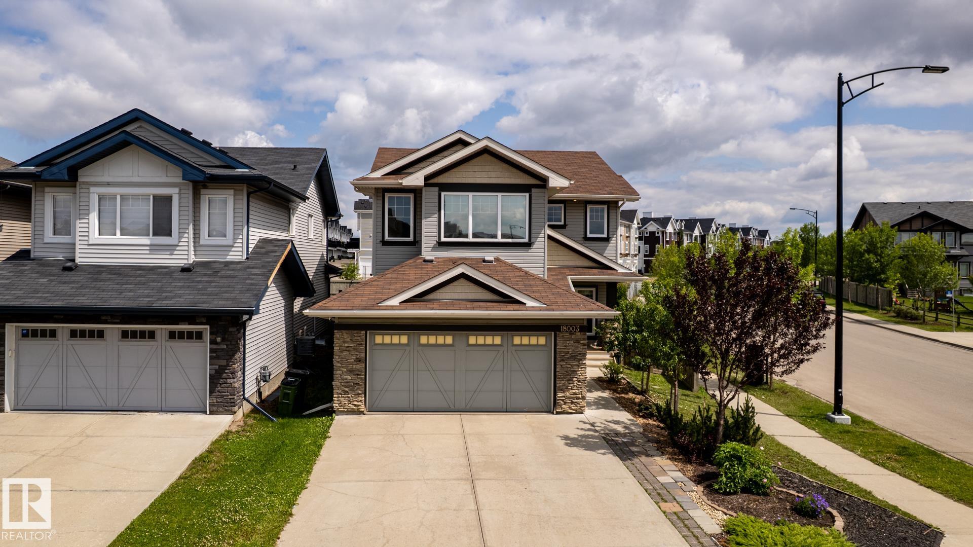 18003 77 Street, Edmonton, MLS® # E4455059