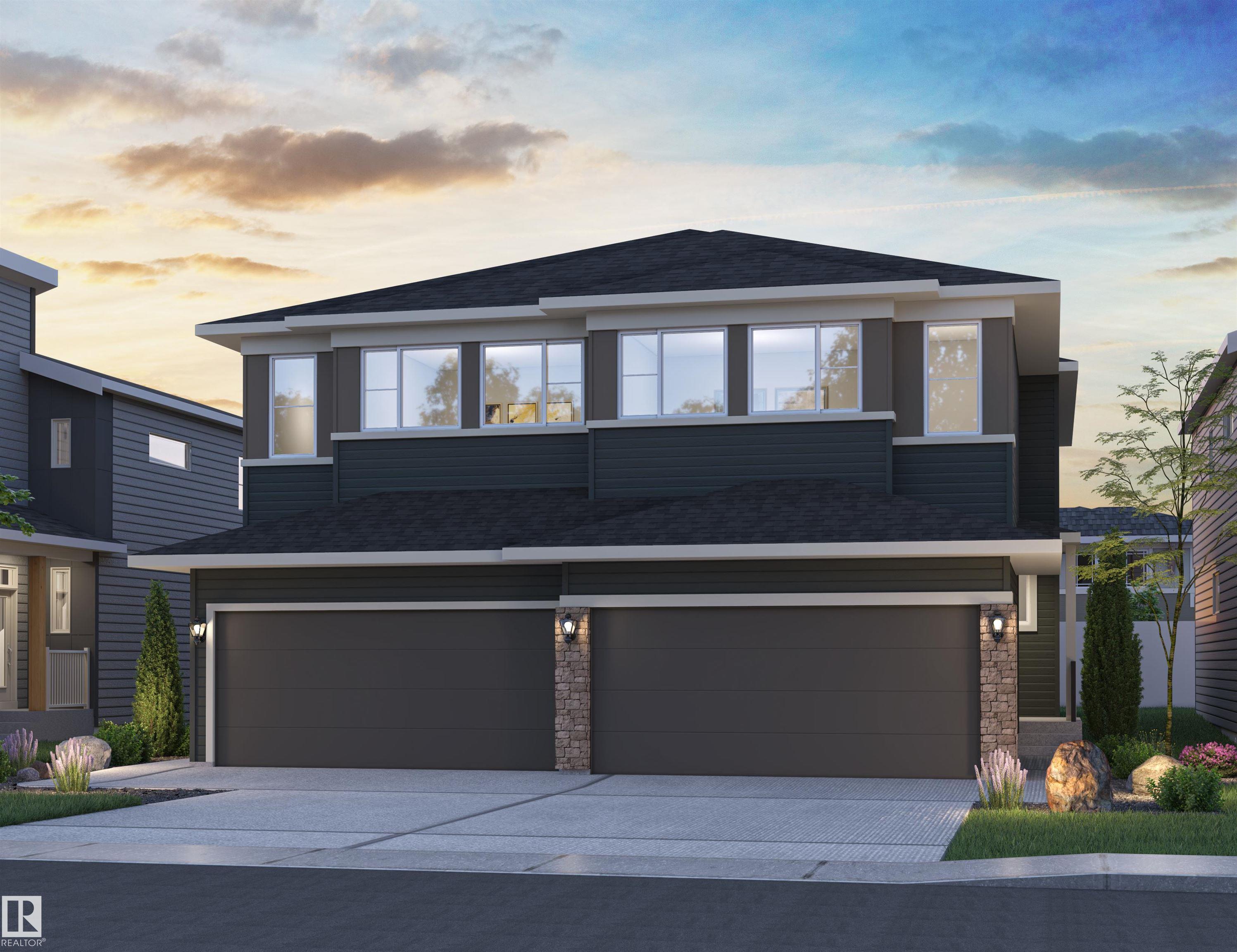 3743 Erlanger Drive Nw, Edmonton, MLS® # E4455064