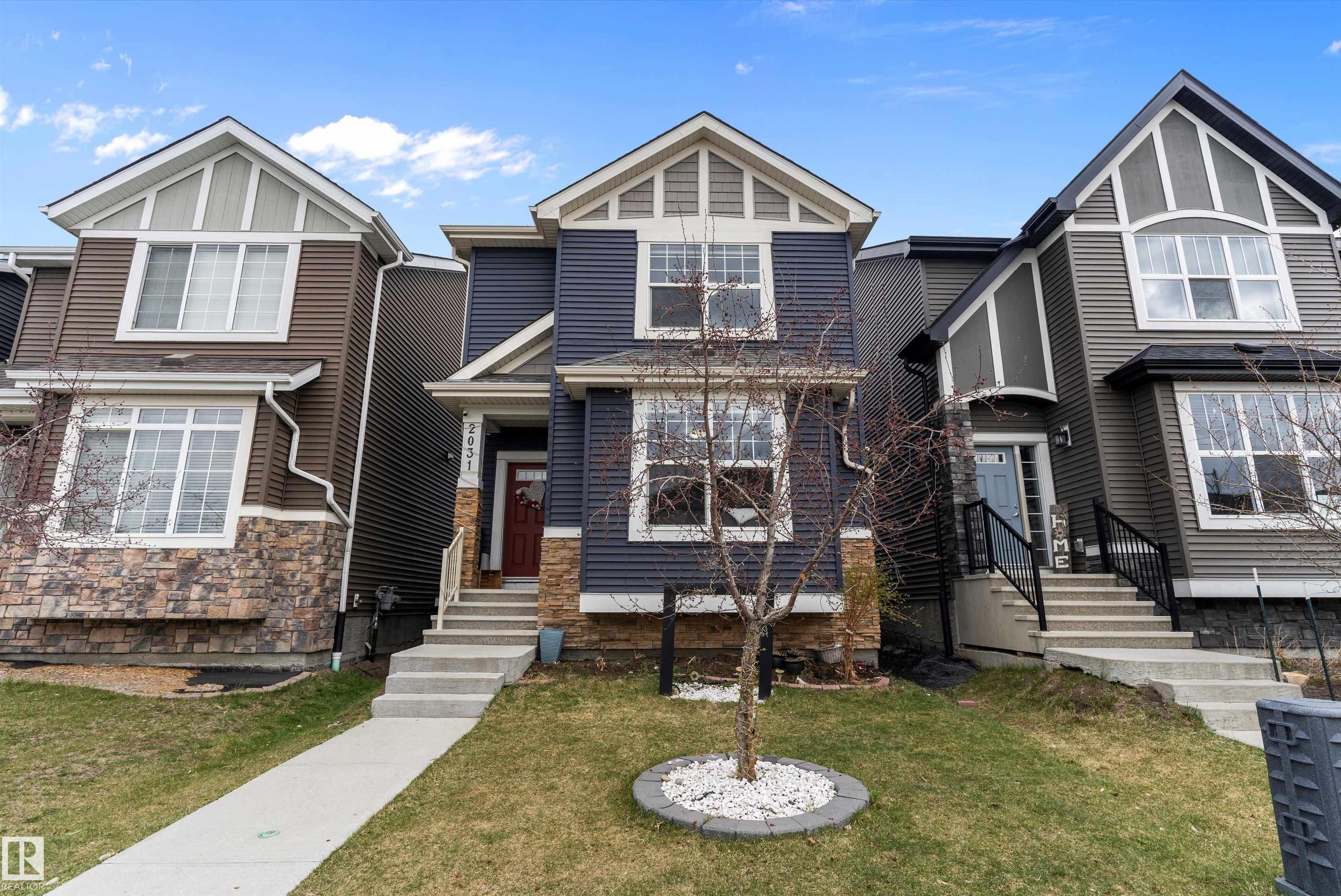 2031 52 Street, Edmonton, MLS® # E4455065