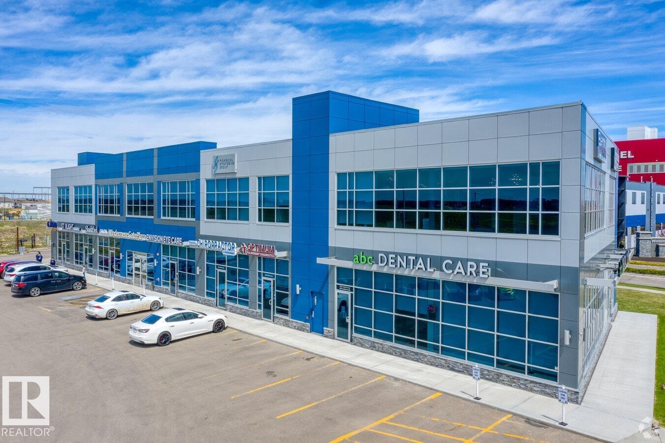  Commercial Property for Sale, MLS® # E4455071