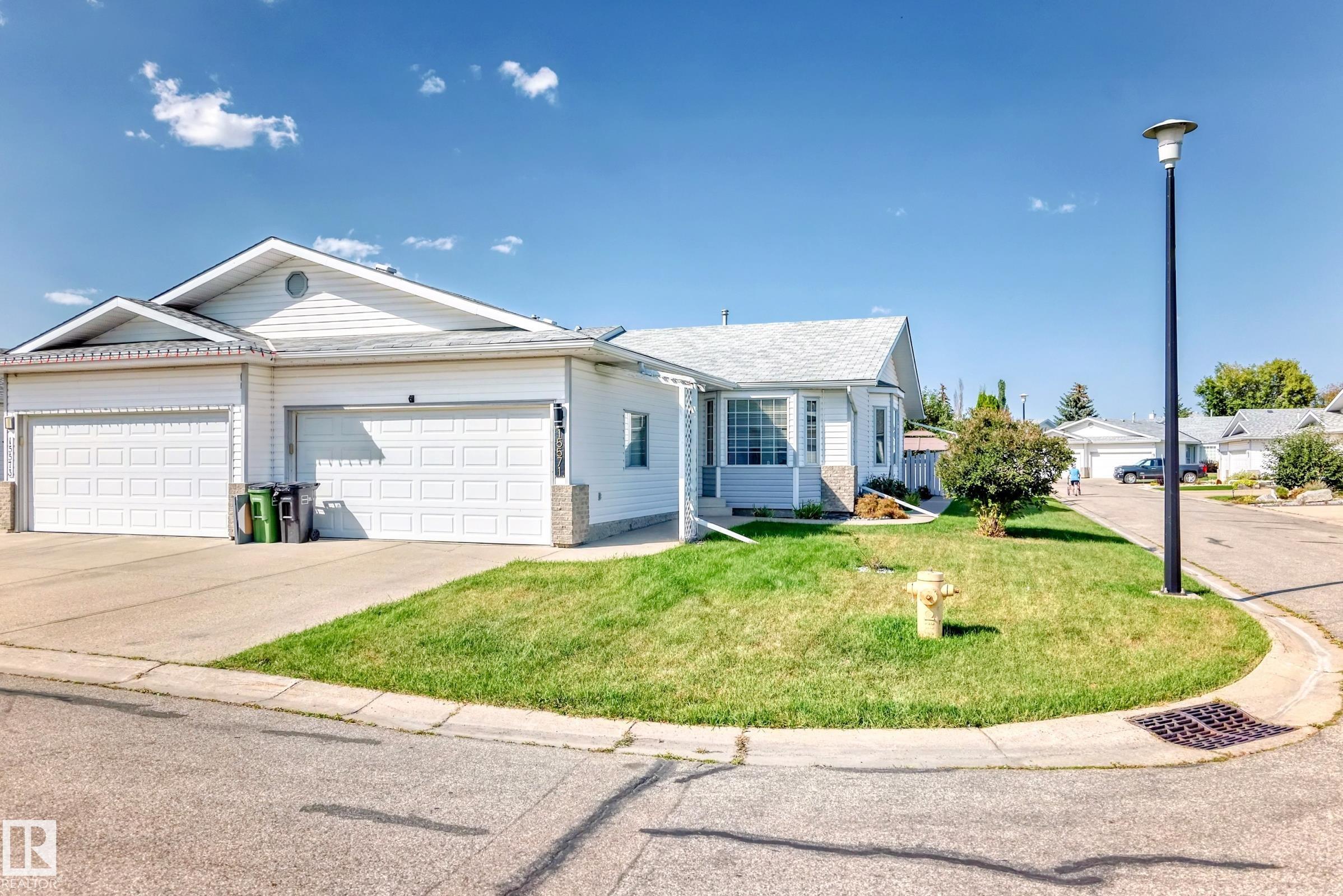 15571 59a Street, Edmonton, MLS® # E4455072