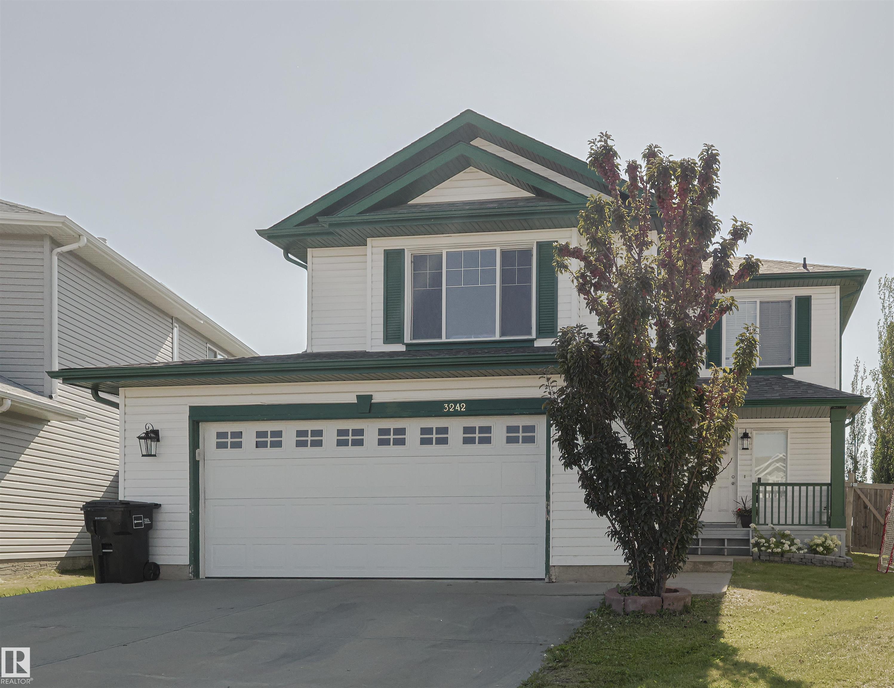 3242 23 Street, Edmonton, MLS® # E4455073