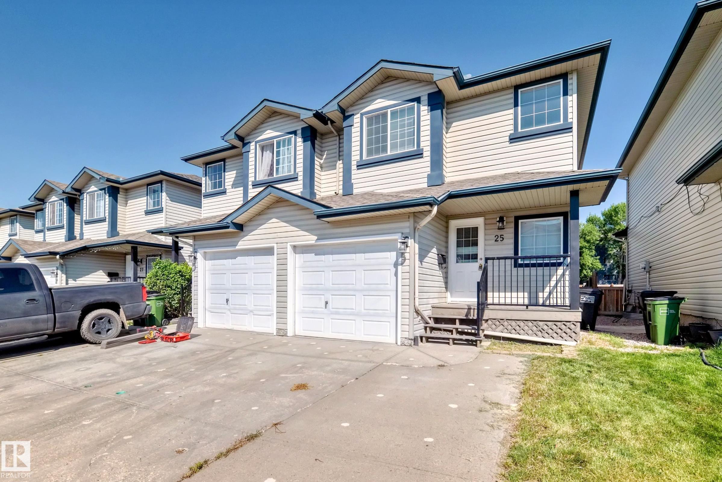 25 345 Kirkness Road, Edmonton, MLS® # E4455082