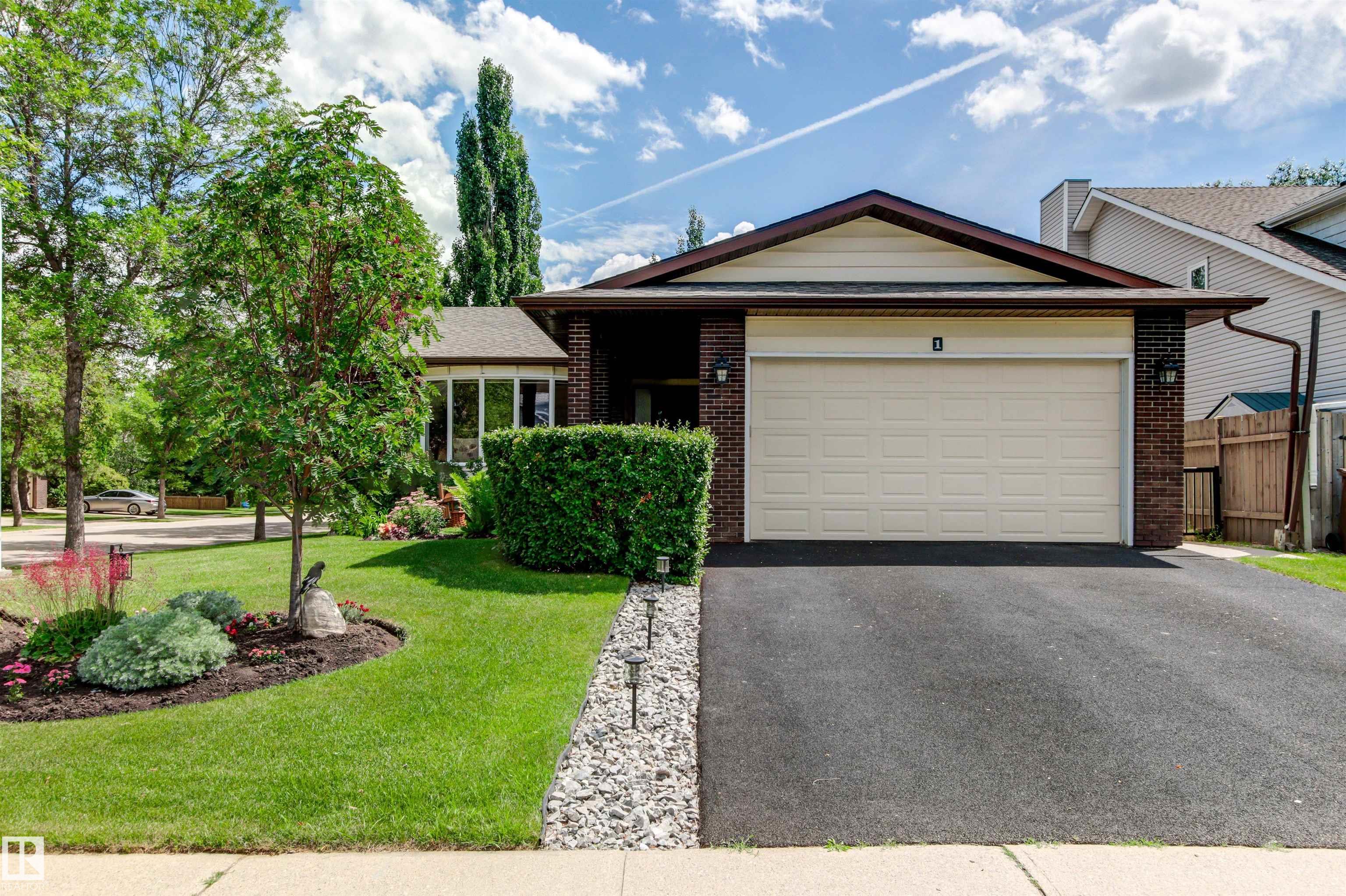1 Lovatt Place, St. Albert, MLS® # E4455084