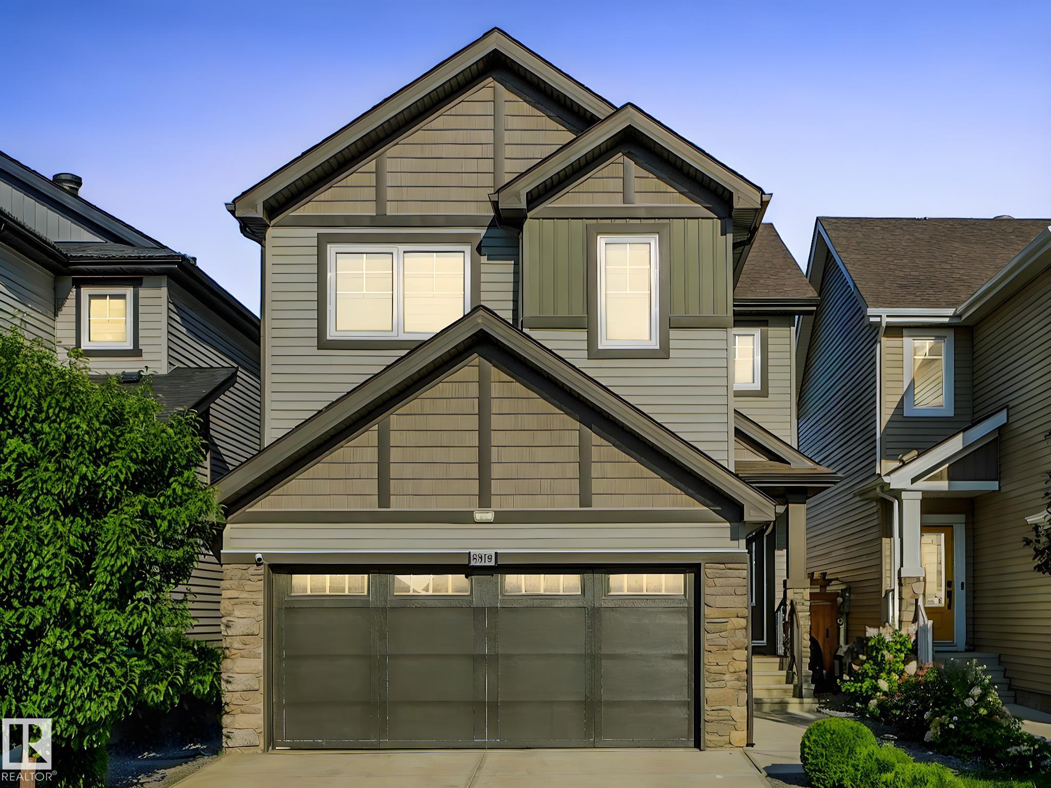 9919 223 Street, Edmonton, MLS® # E4455087