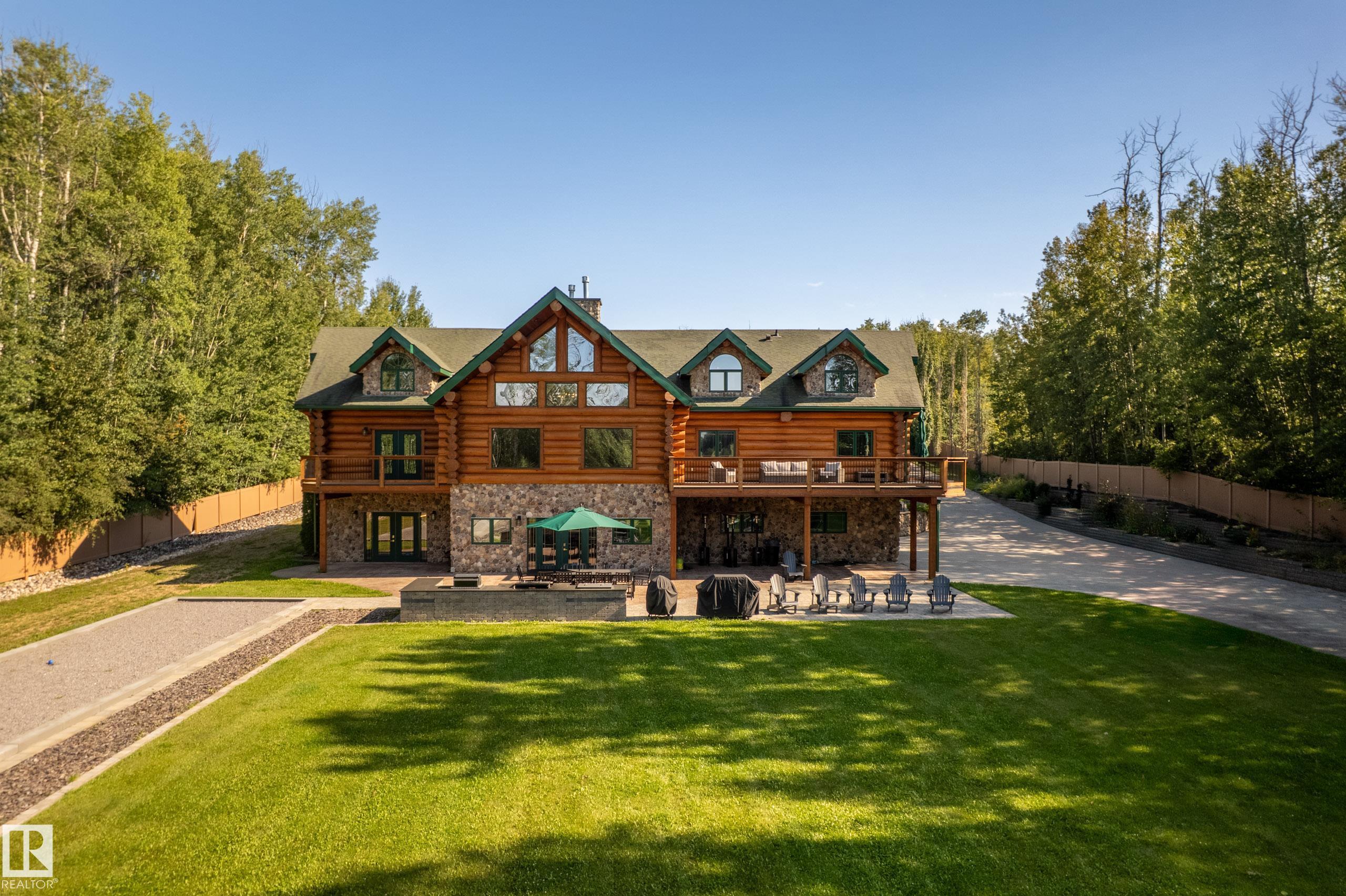 16 52111 Rge Road 25, Rural Parkland County, MLS® # E4455090