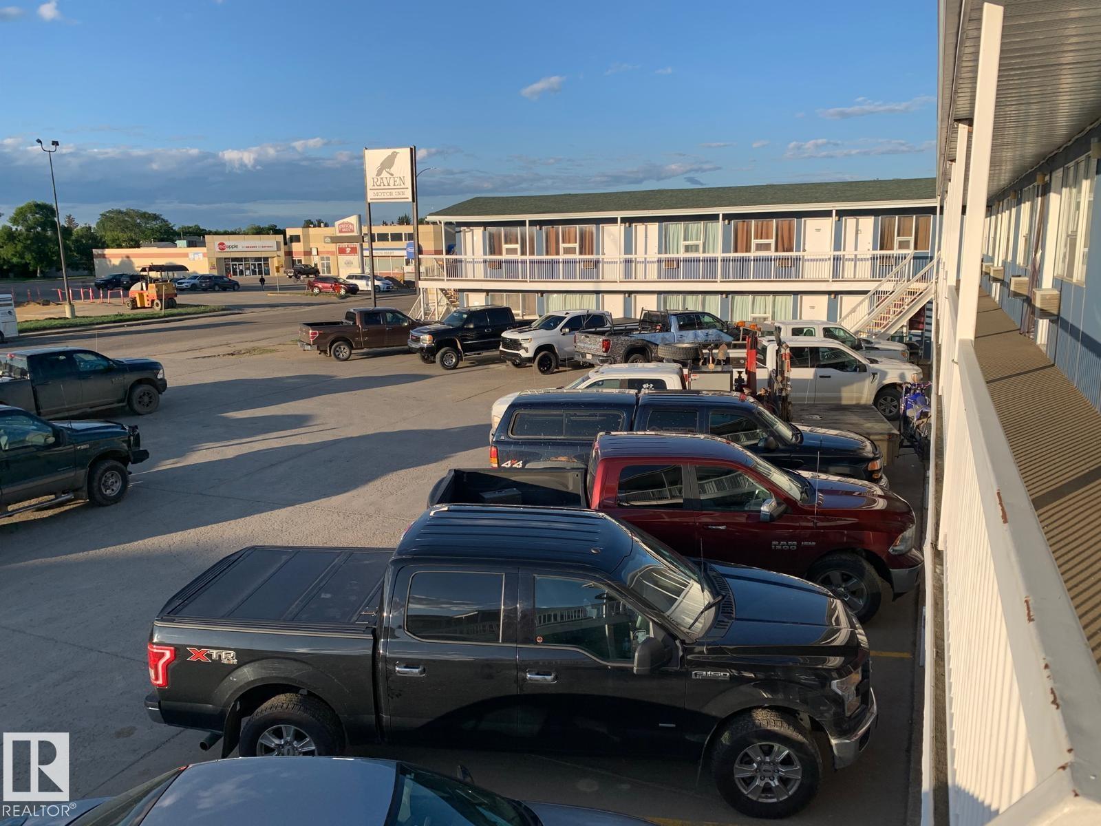  Business with Property for Sale, MLS® # E4455110