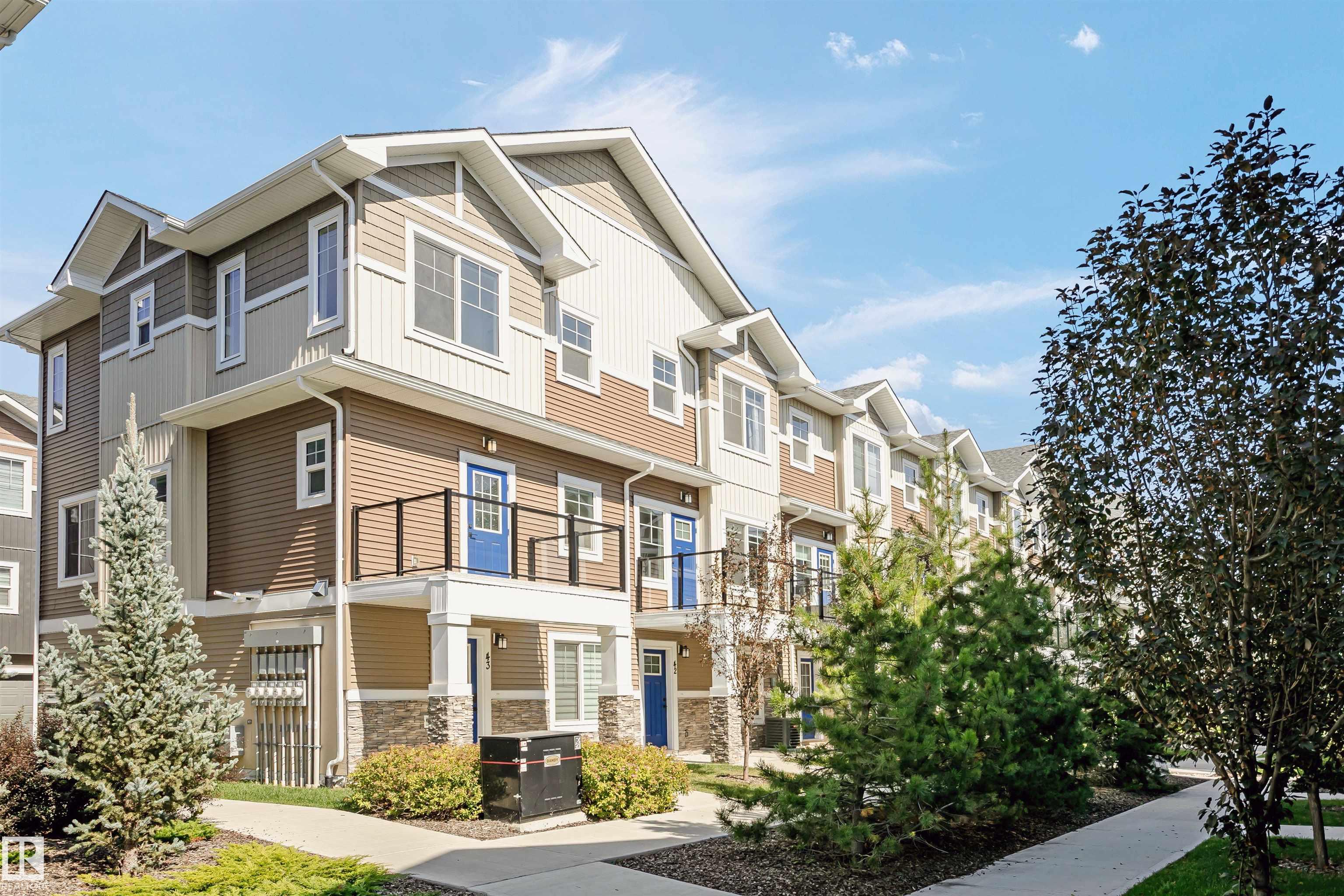 42 230 Edgemont Road, Edmonton, MLS® # E4455118
