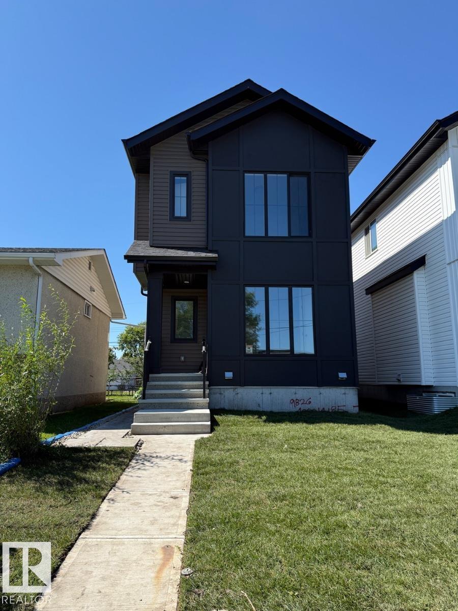 9826 158 Street, Edmonton, MLS® # E4455126
